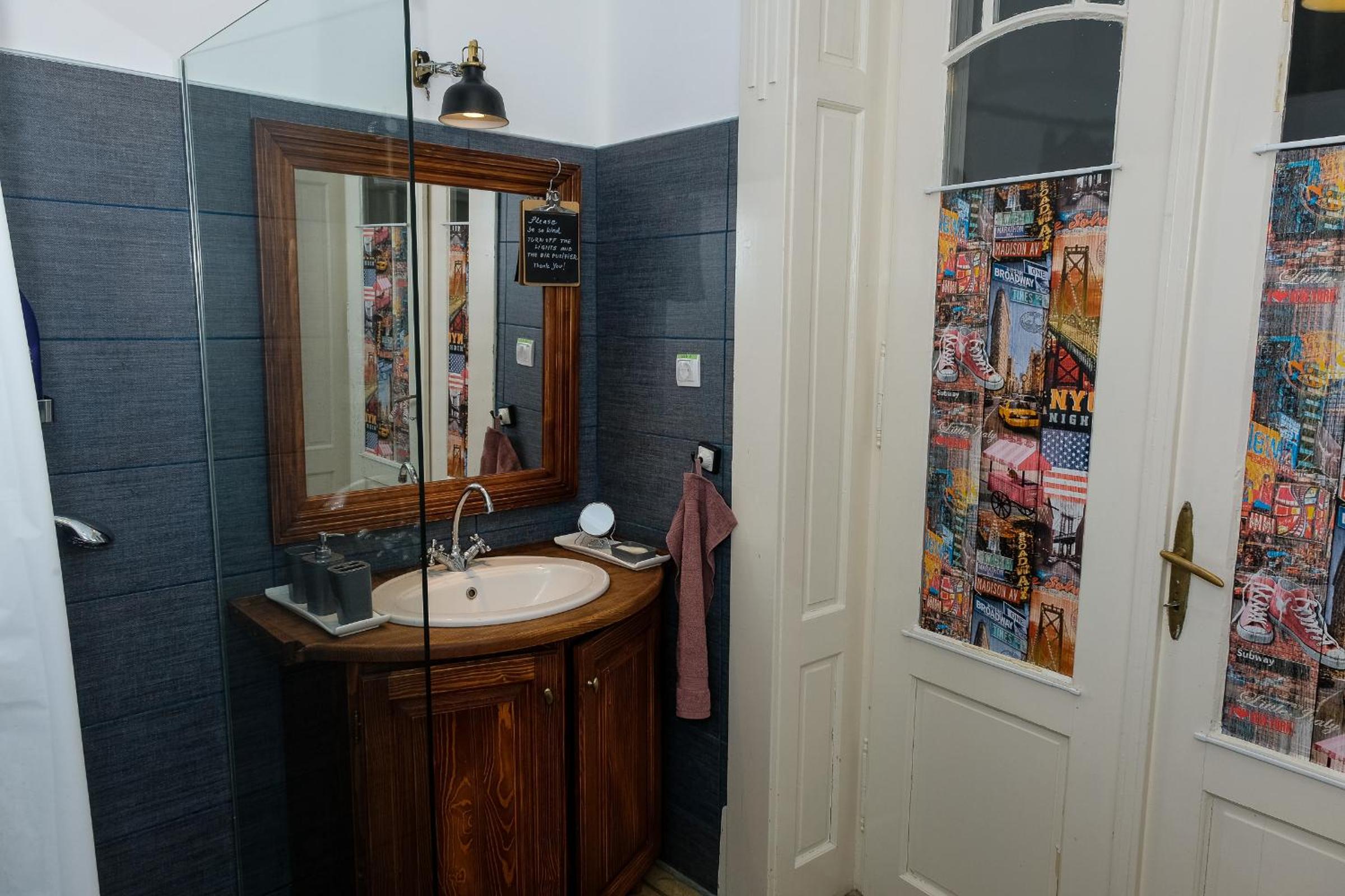 Standard Apartment photo 2