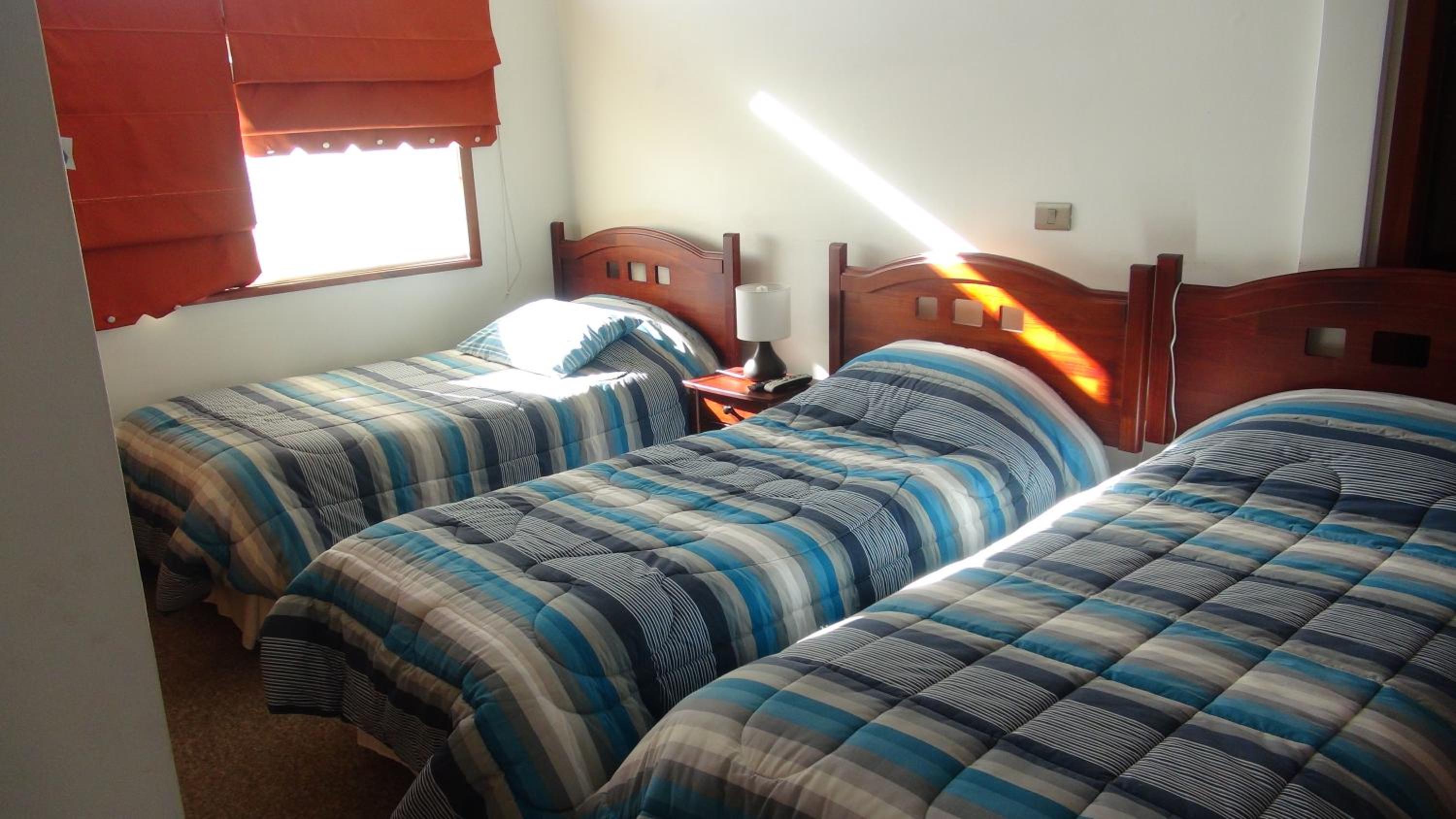 Superior Triple Room photo 1