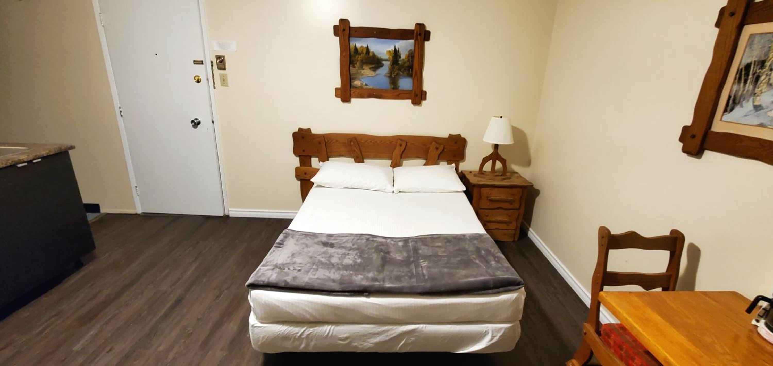 Deluxe Single Room photo 1