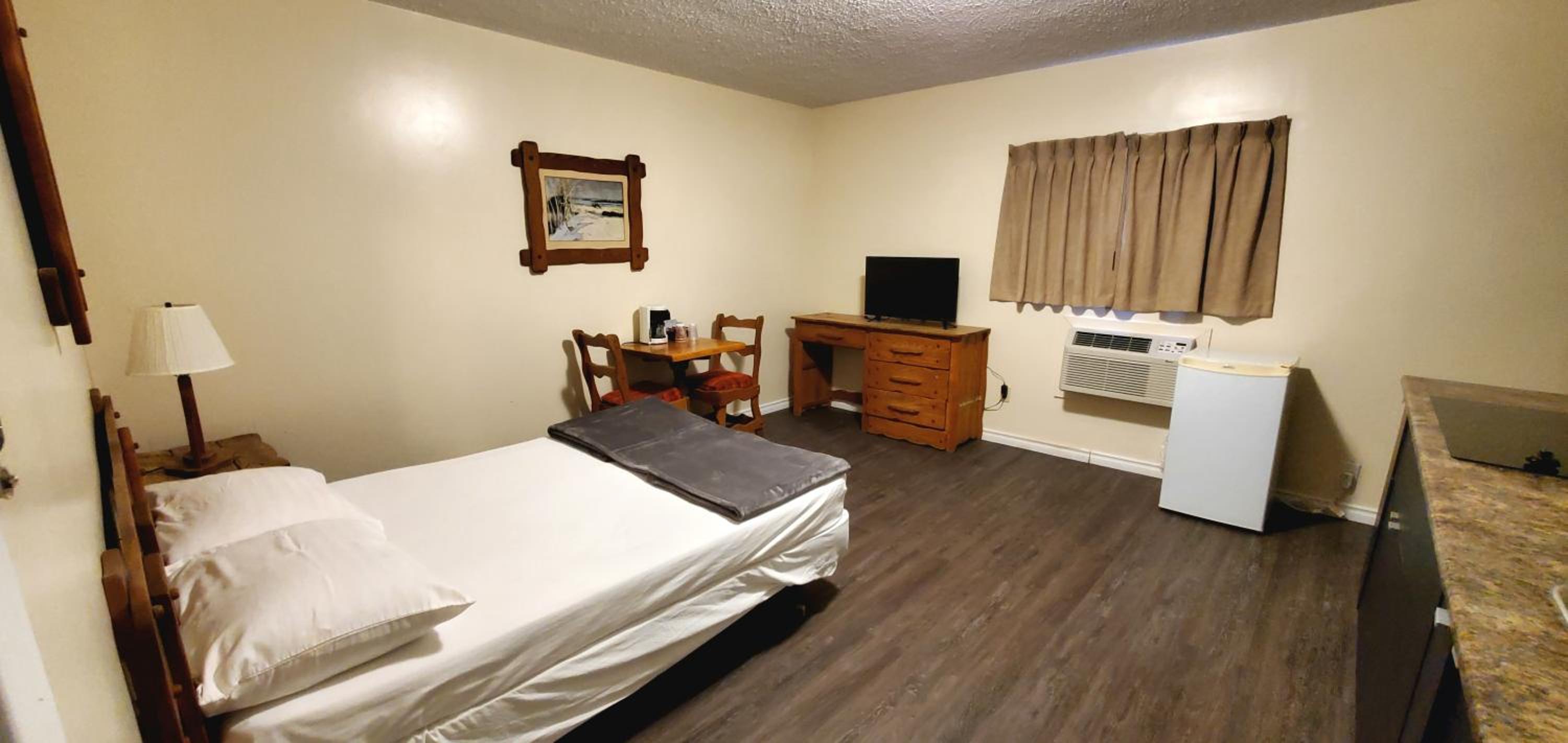 Deluxe Single Room photo 3