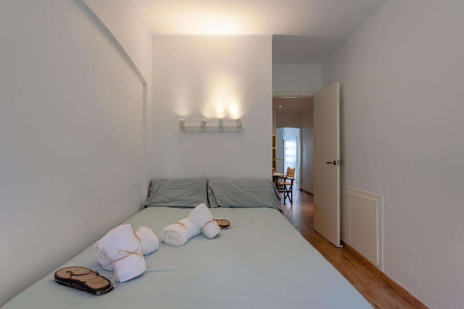 Departamento de tres habitaciones