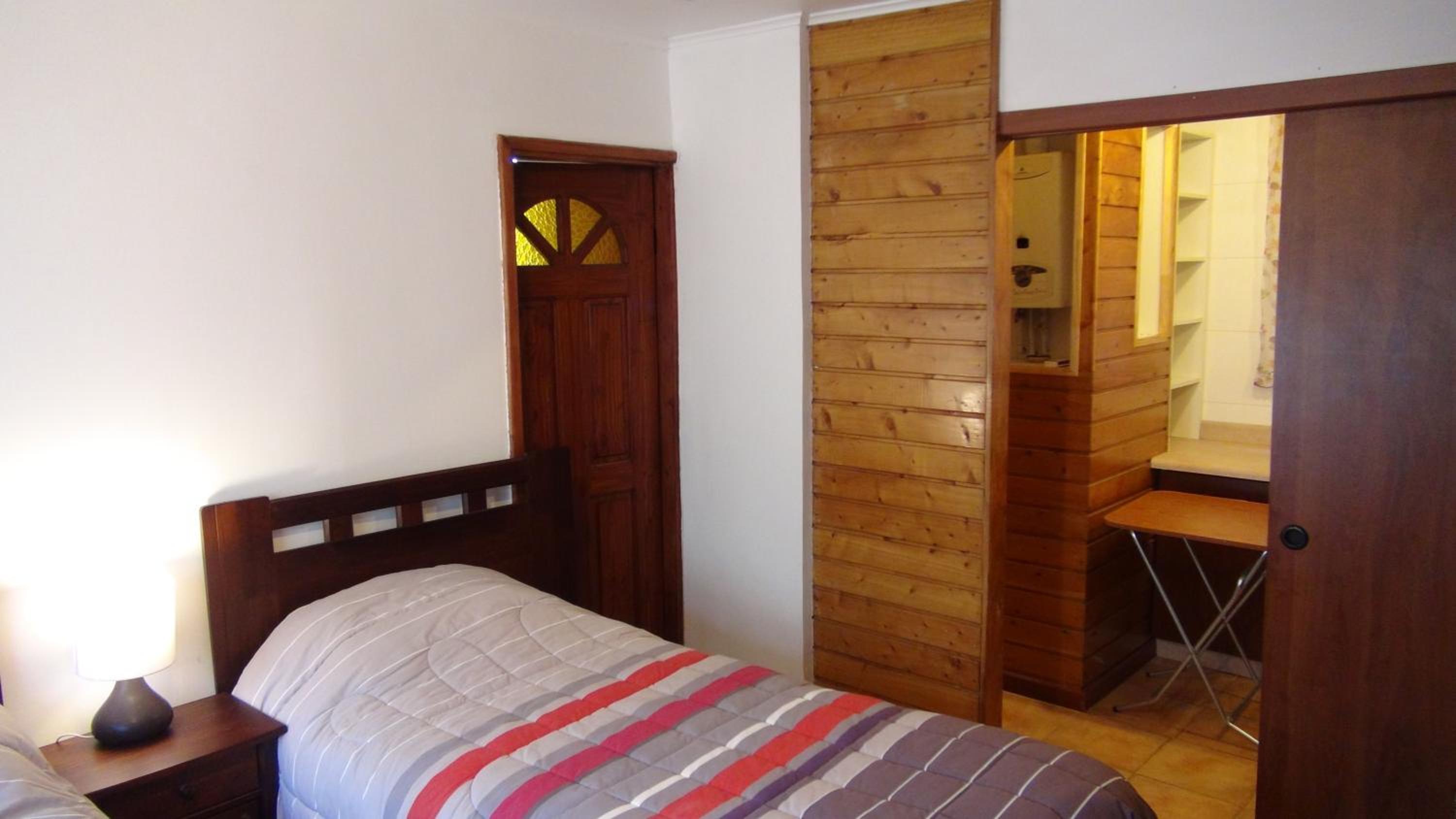 Superior Double Room with Extra Bed photo 2