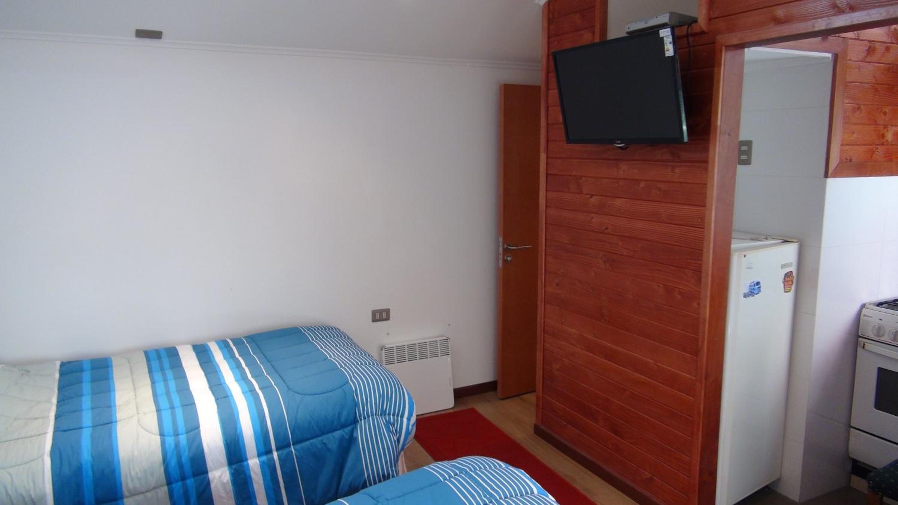 Superior Twin Room photo 2