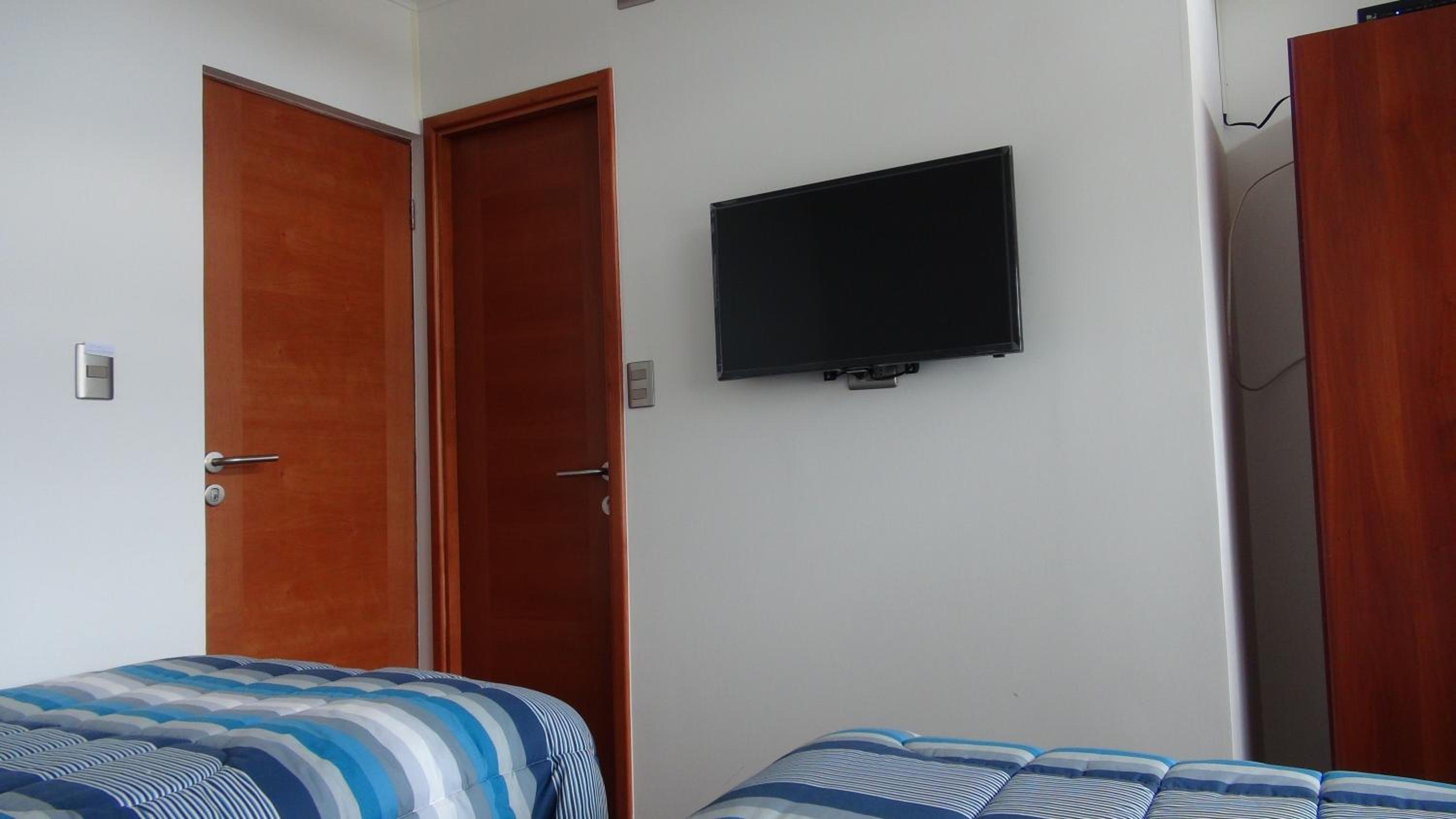 Double Room with Extra Bed photo 1