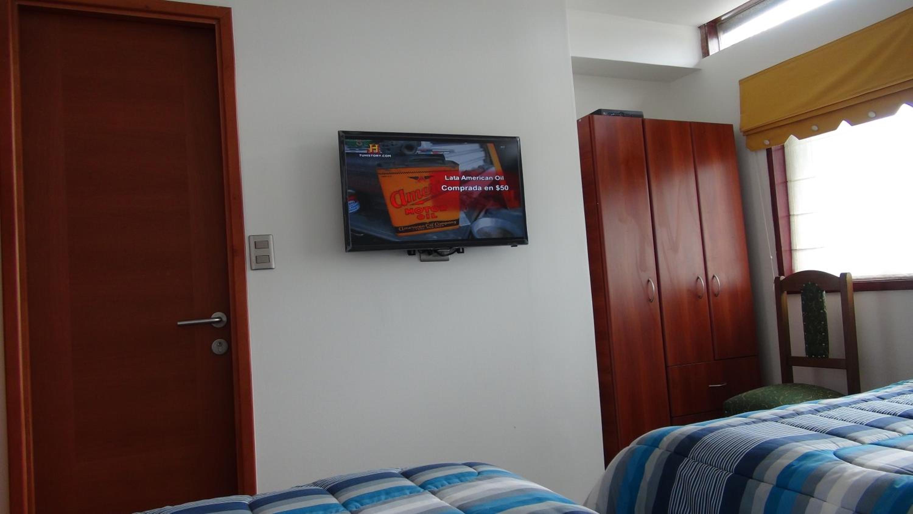 Double Room with Extra Bed photo 2