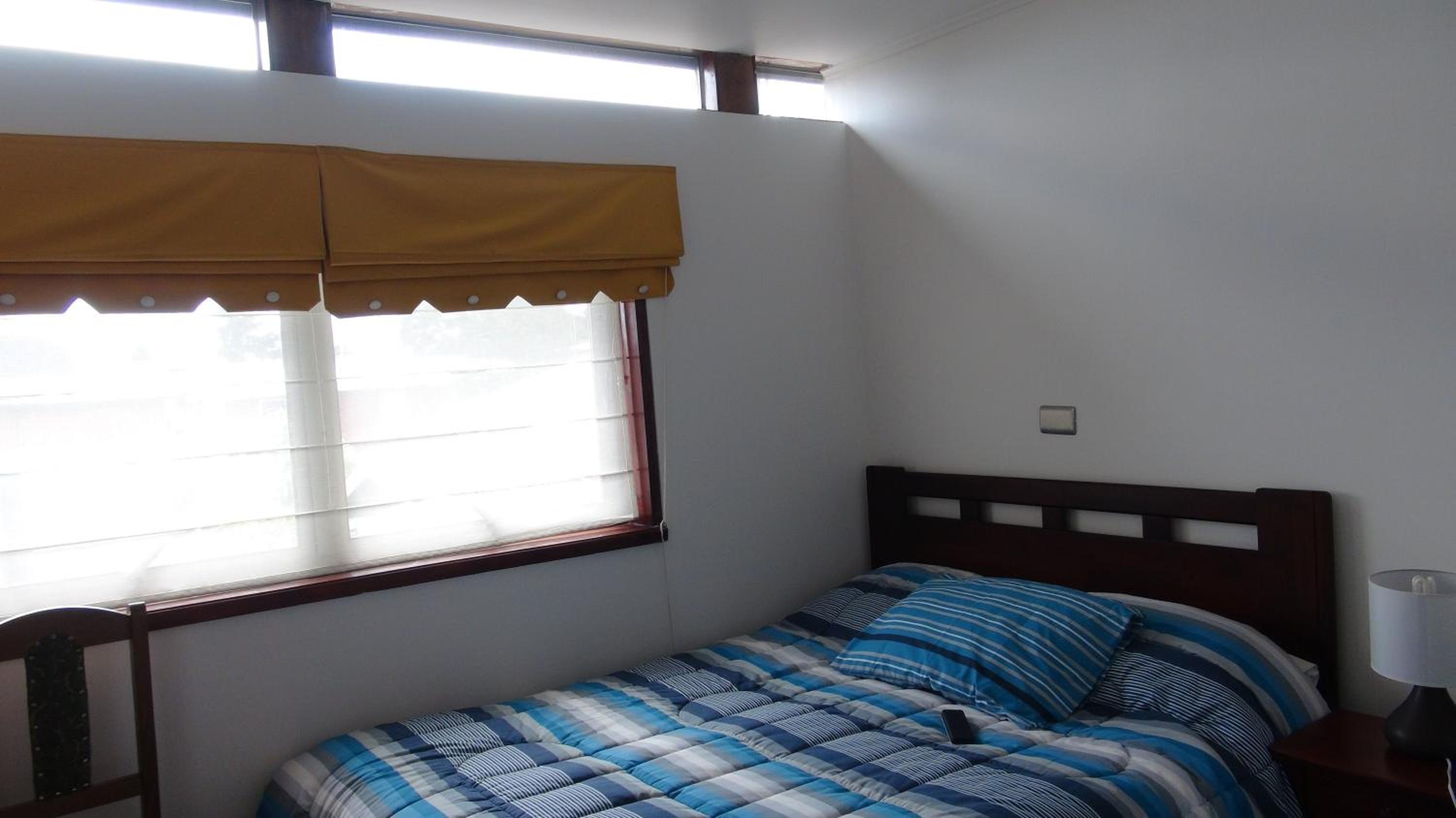 Double Room with Extra Bed photo 3