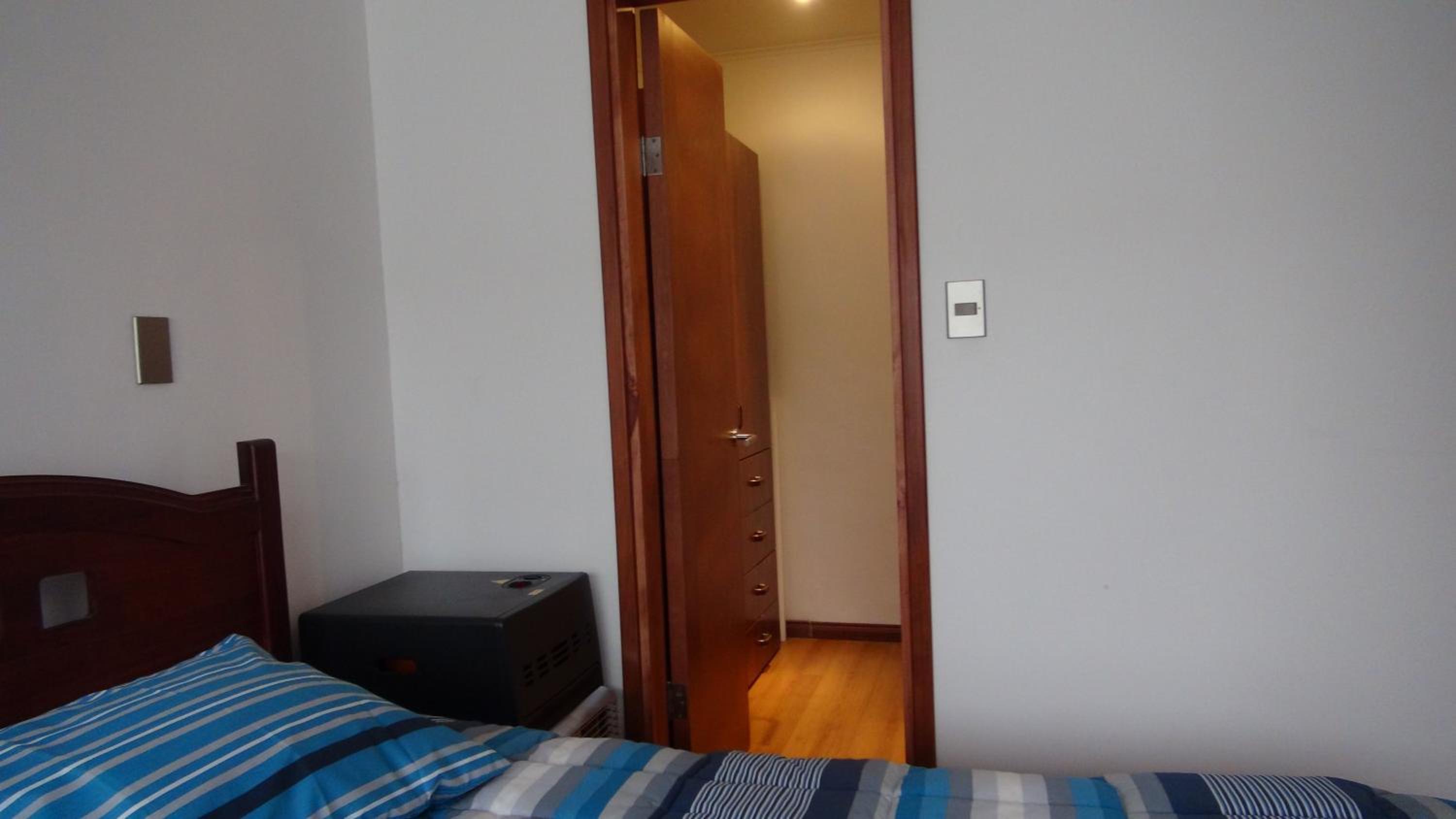 Comfort Triple Room photo 3