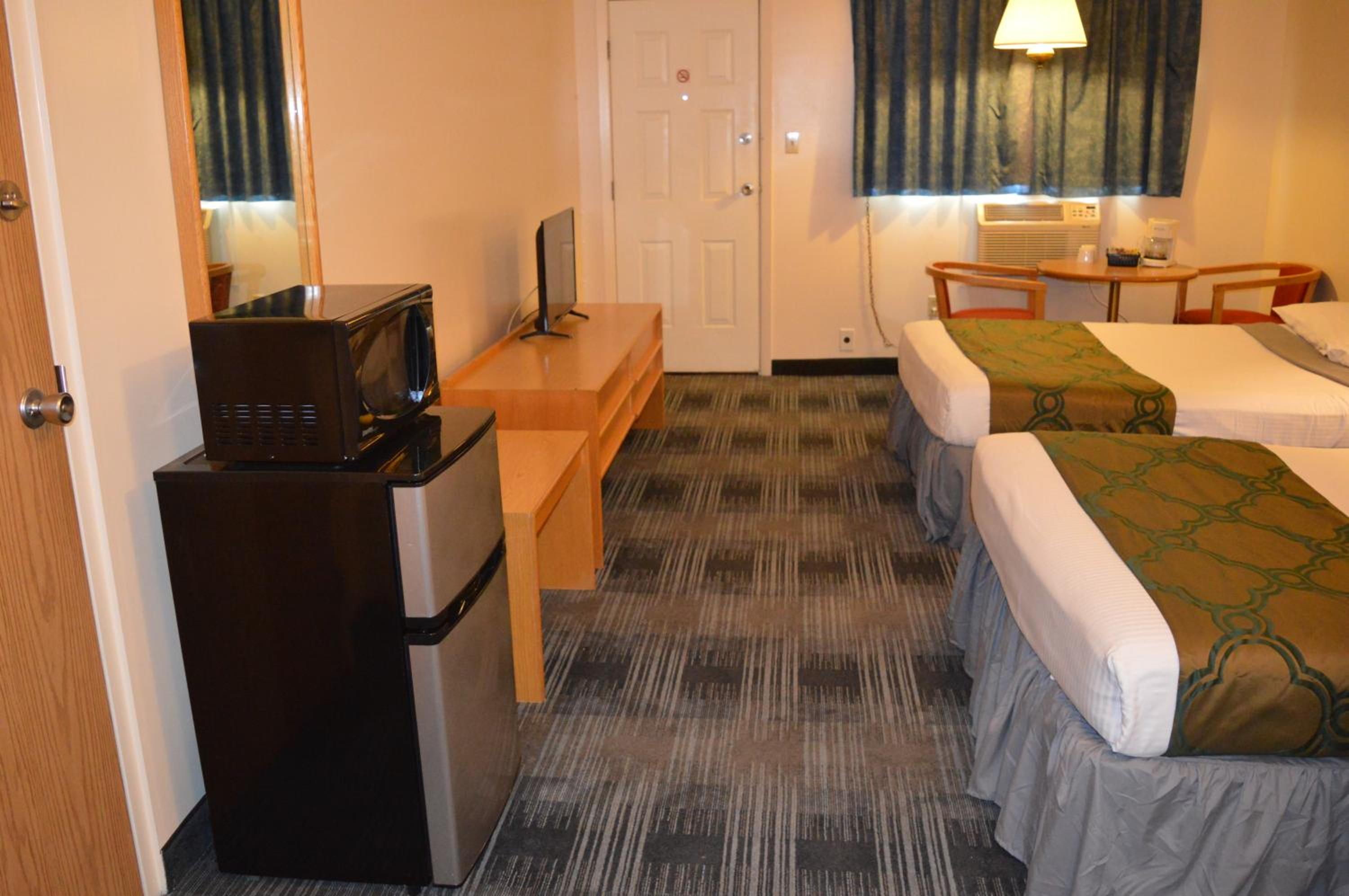 Standard Double Room photo 2