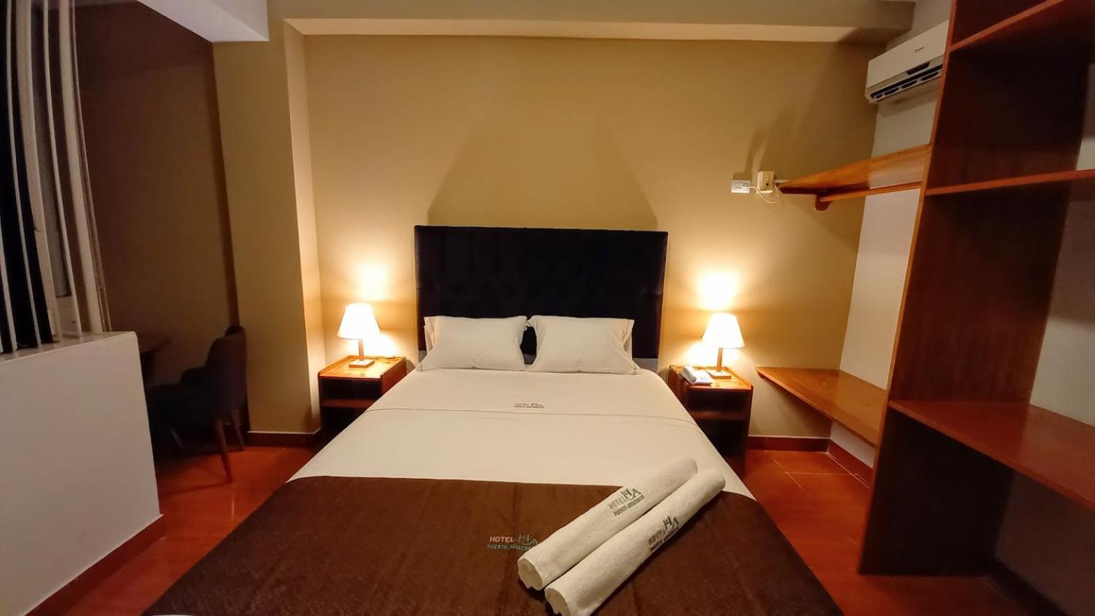 Matrimonial Room photo 1