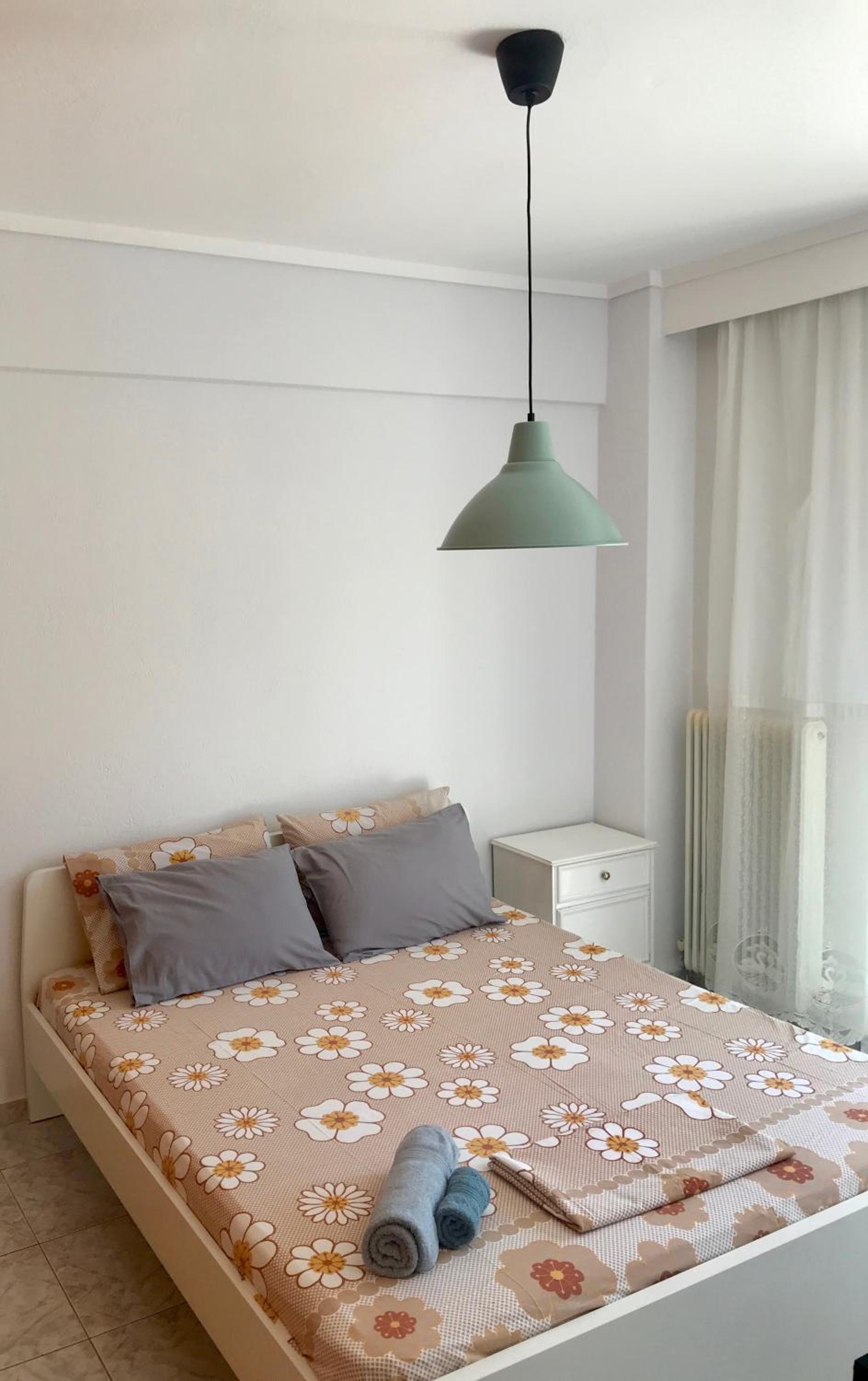 Two-Bedroom Apartment photo 1