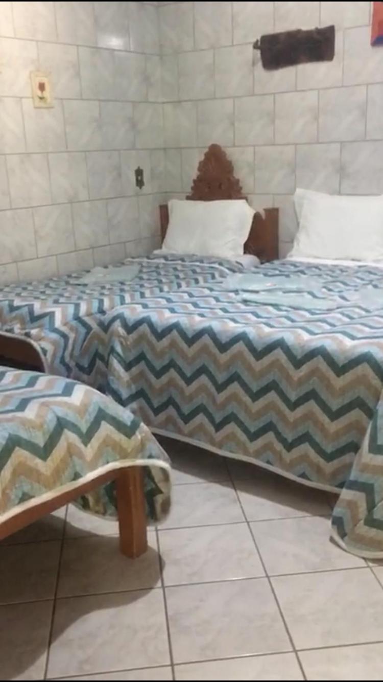 Classic Quadruple Room - Photo 7