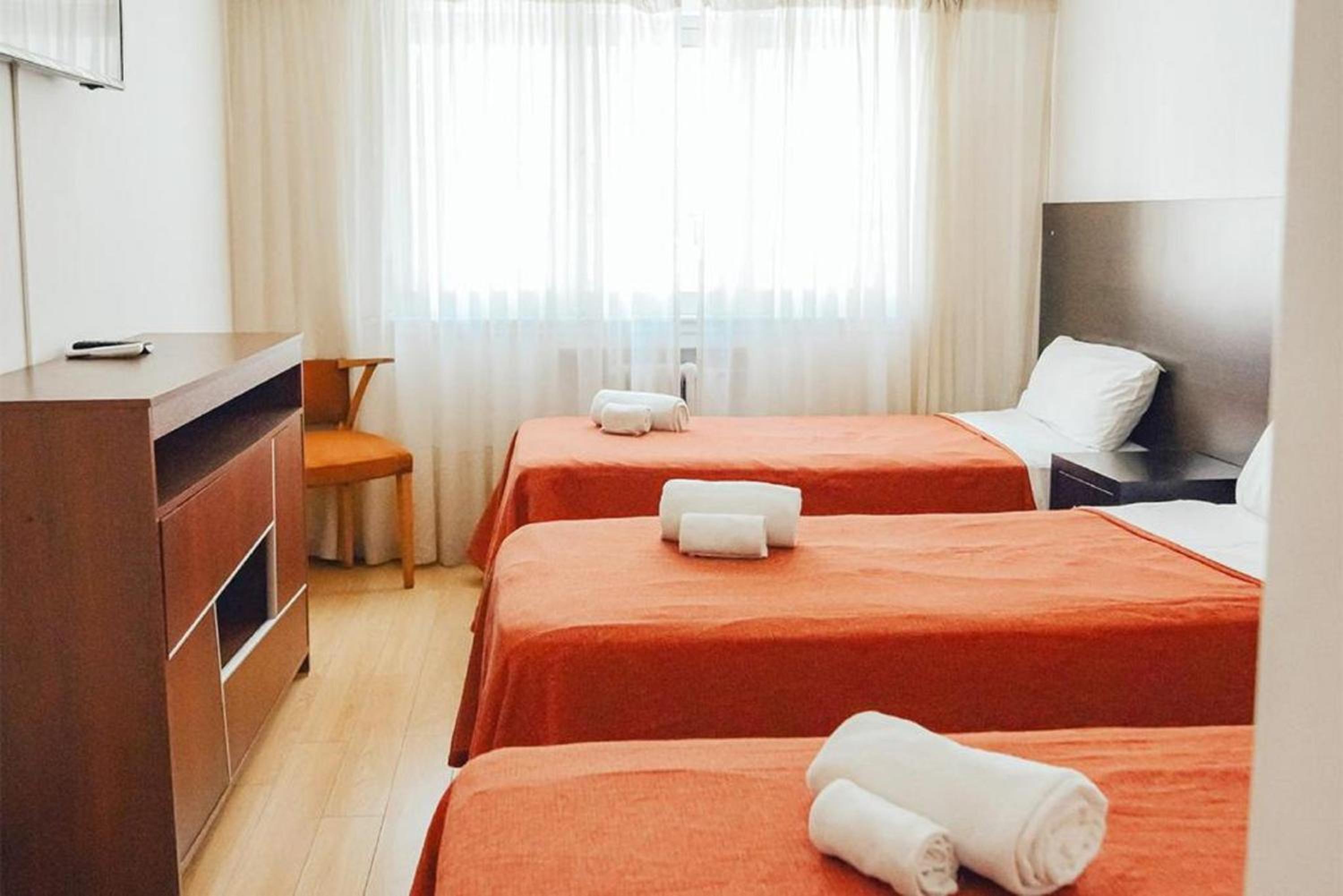 Classic Triple Room
