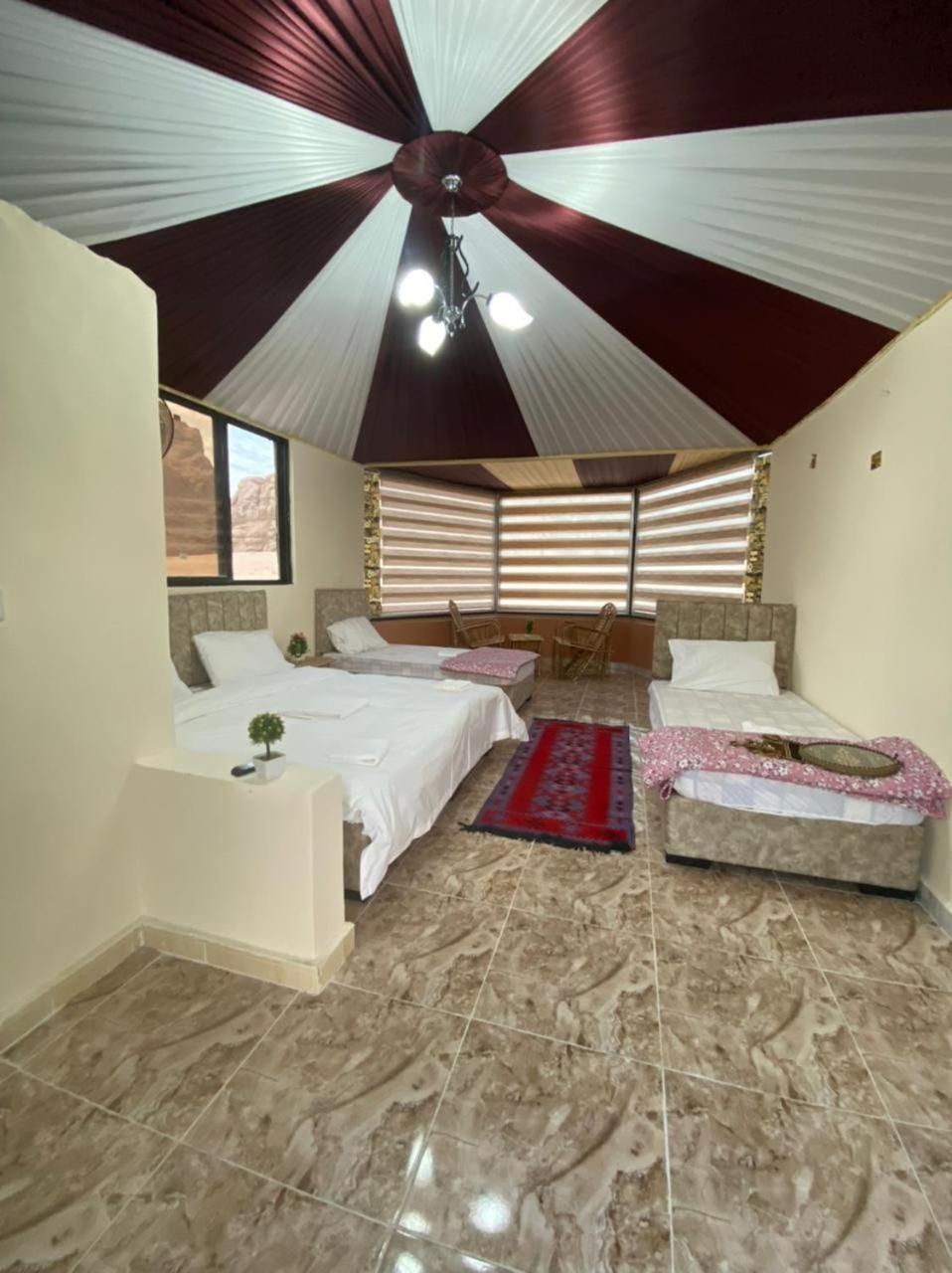 Suite with Mountain View photo 2