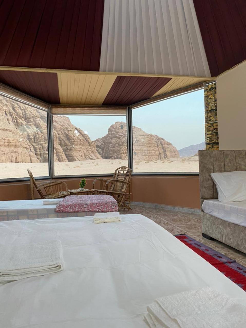 Suite with Mountain View photo 1