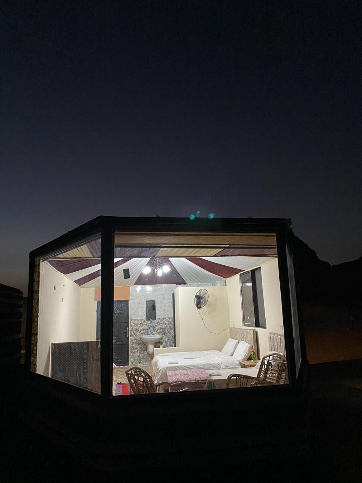 Triple Room with Mountain View photo 3