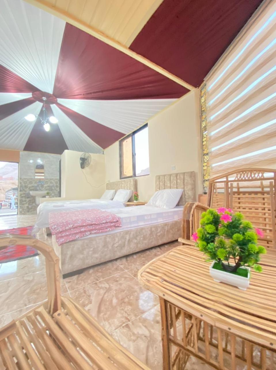 Double Room with Mountain View photo 1