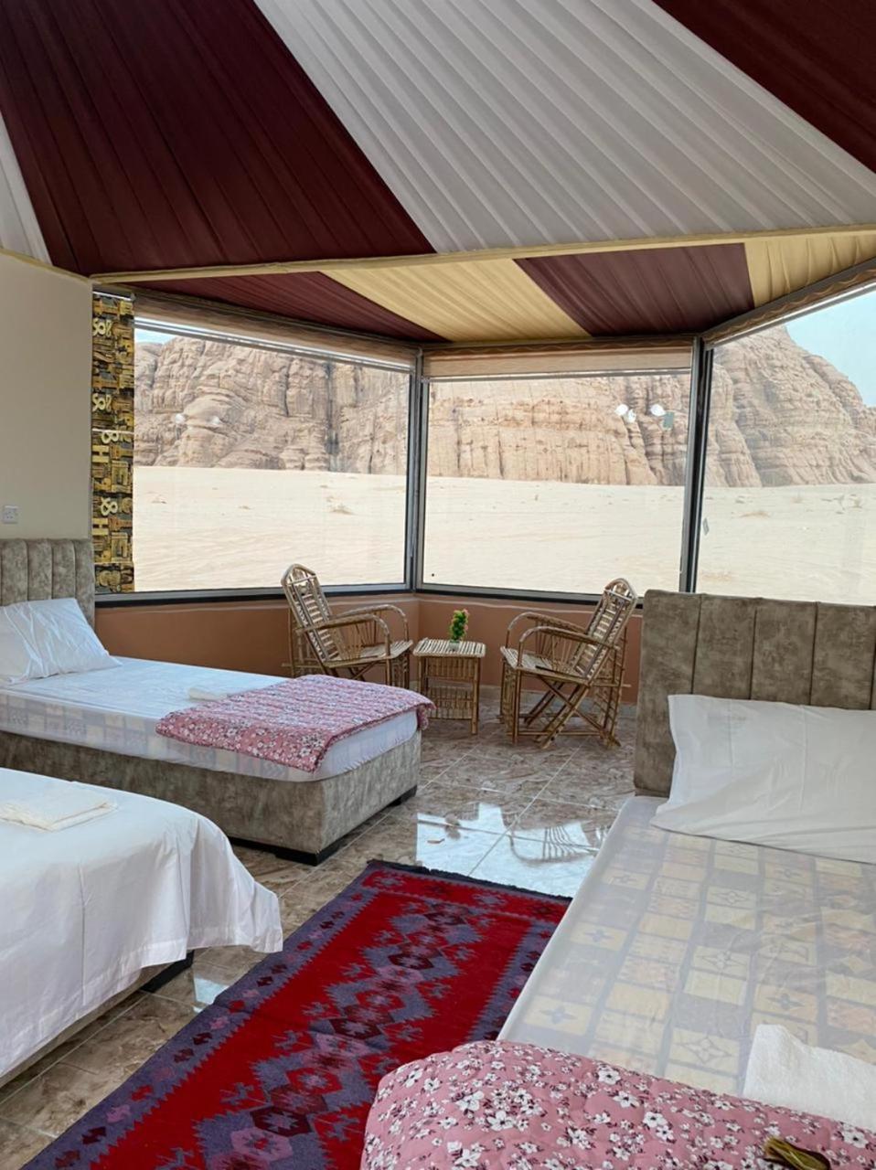 Double Room with Mountain View photo 2