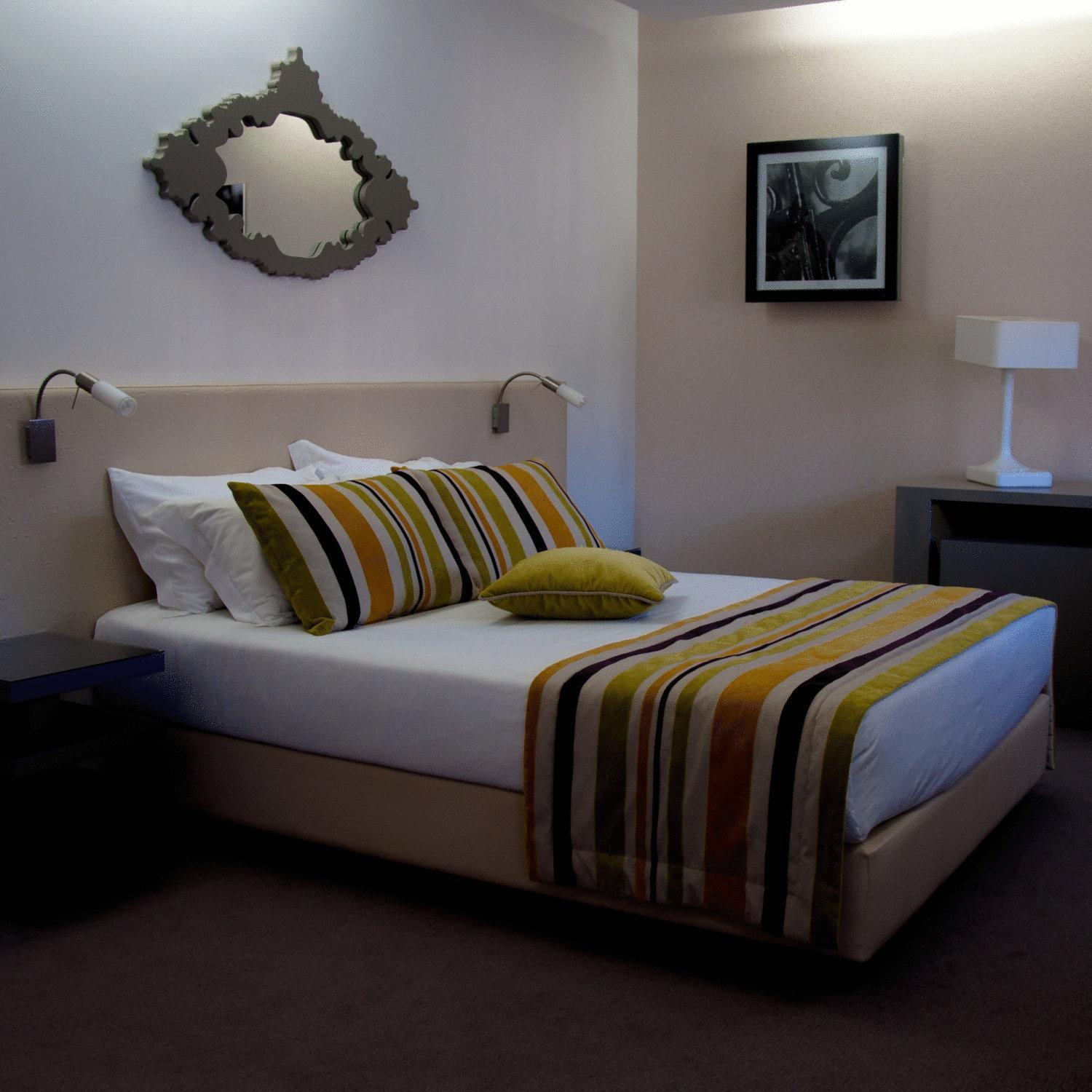 Double Room - Photo 1