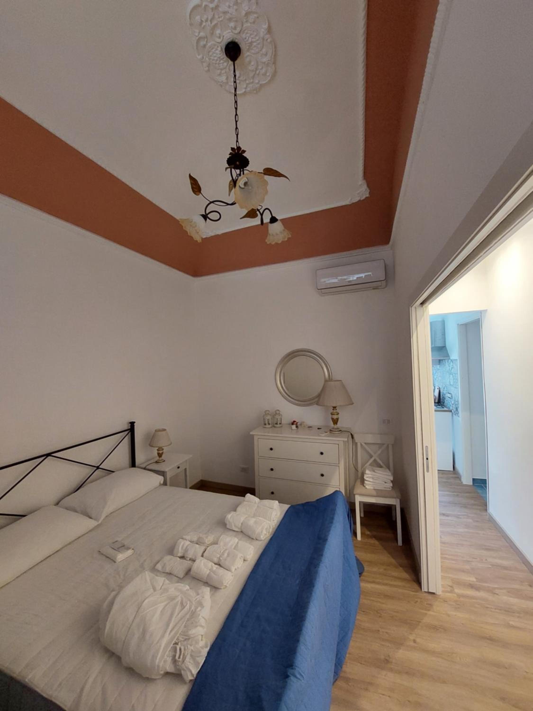 Appartamento con due camere