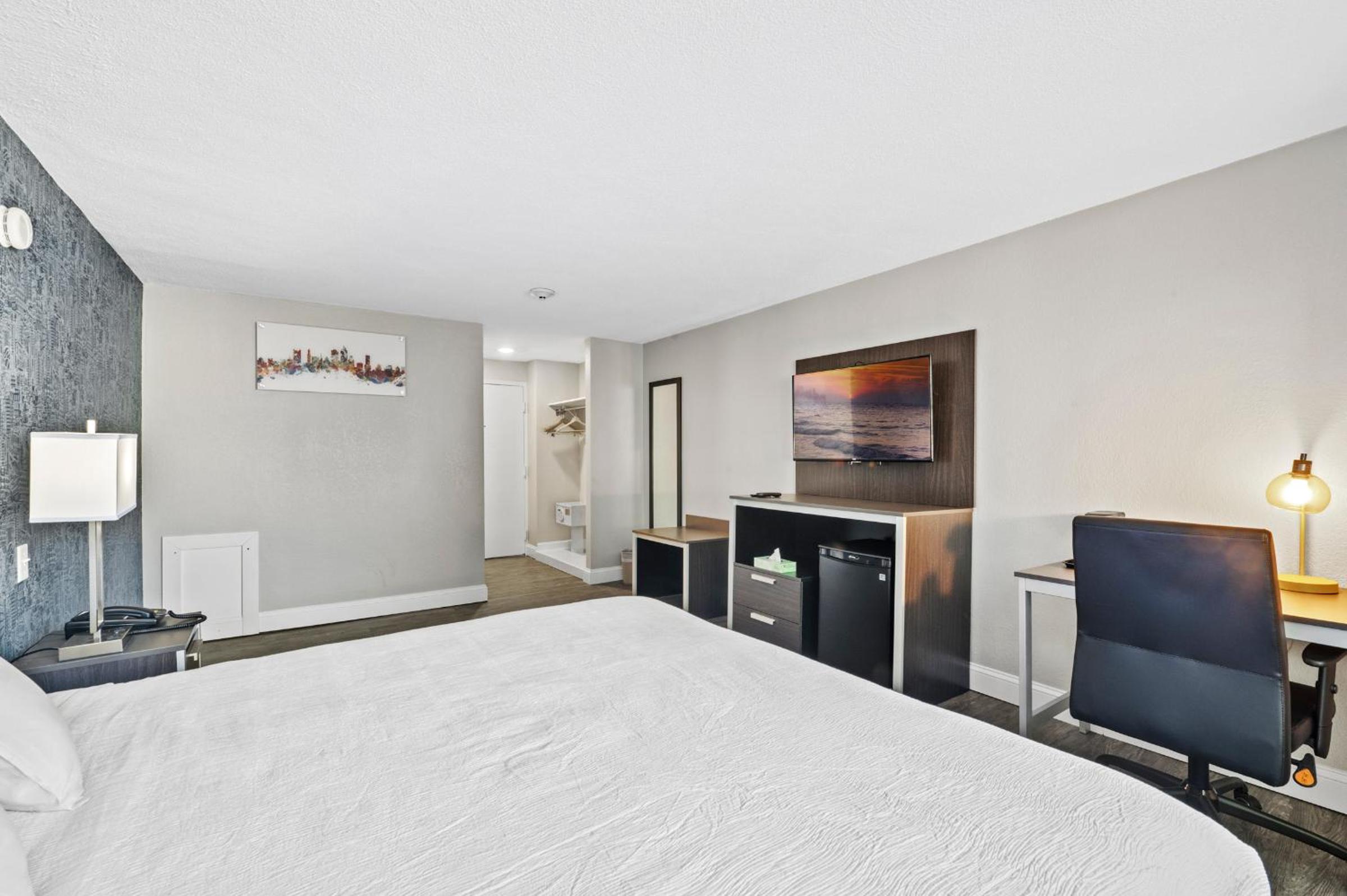King Room photo 1