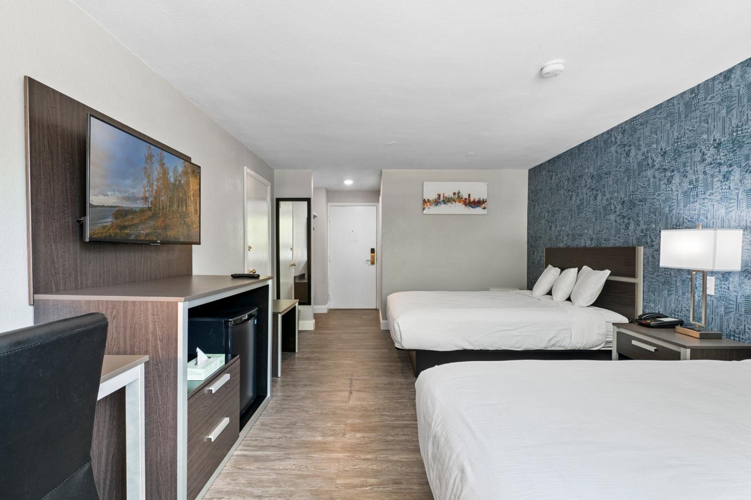 Superior Double Room photo 2