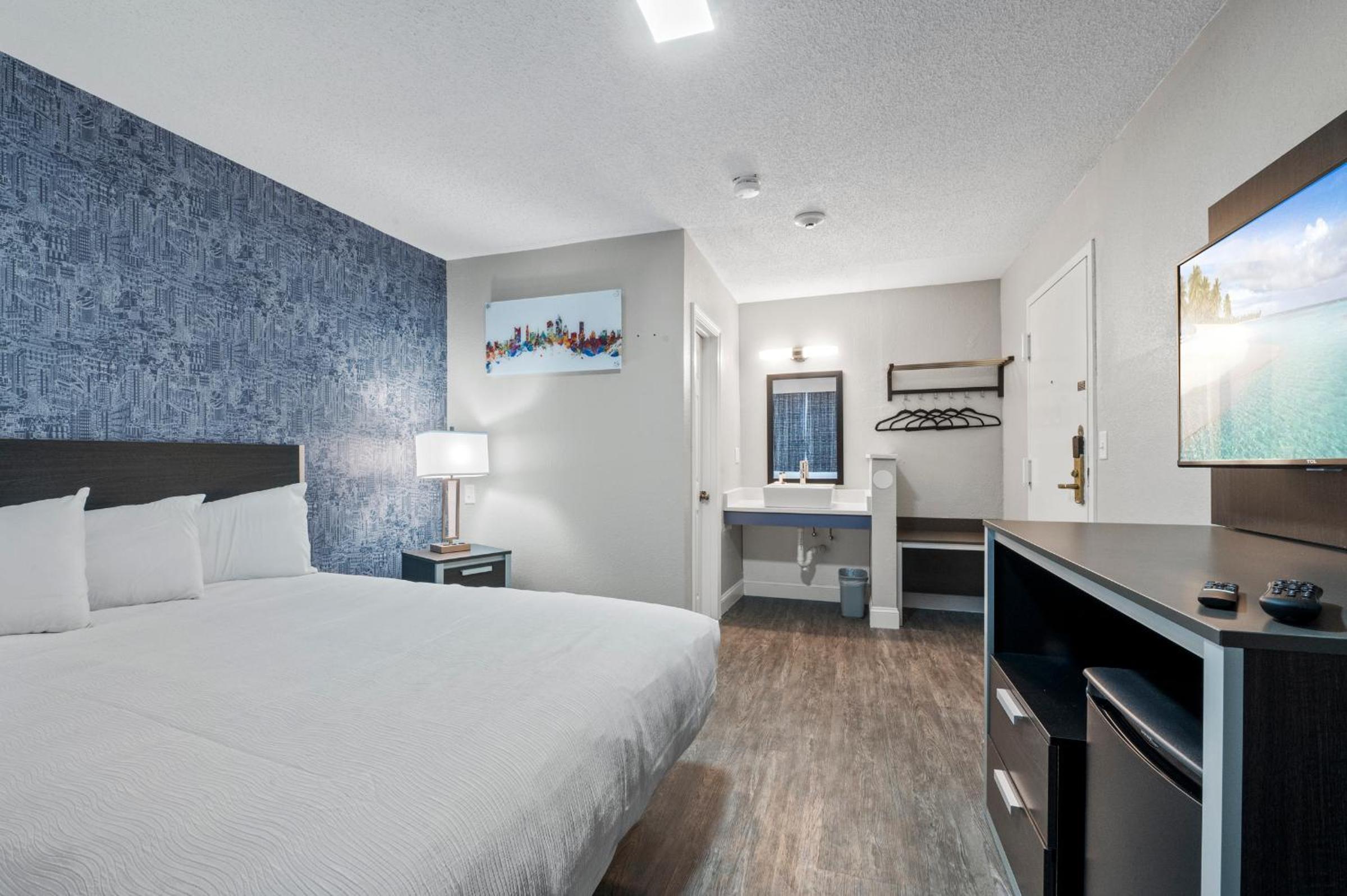 Twin Room photo 1