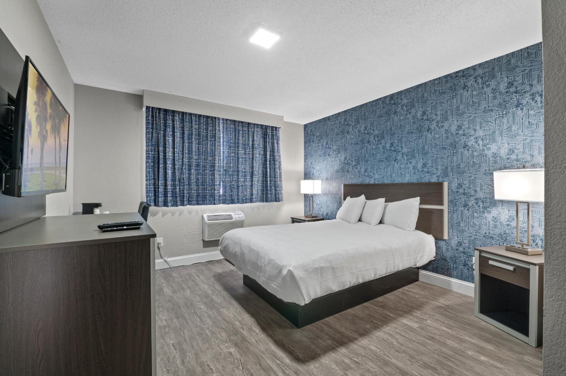 Twin Room photo 2