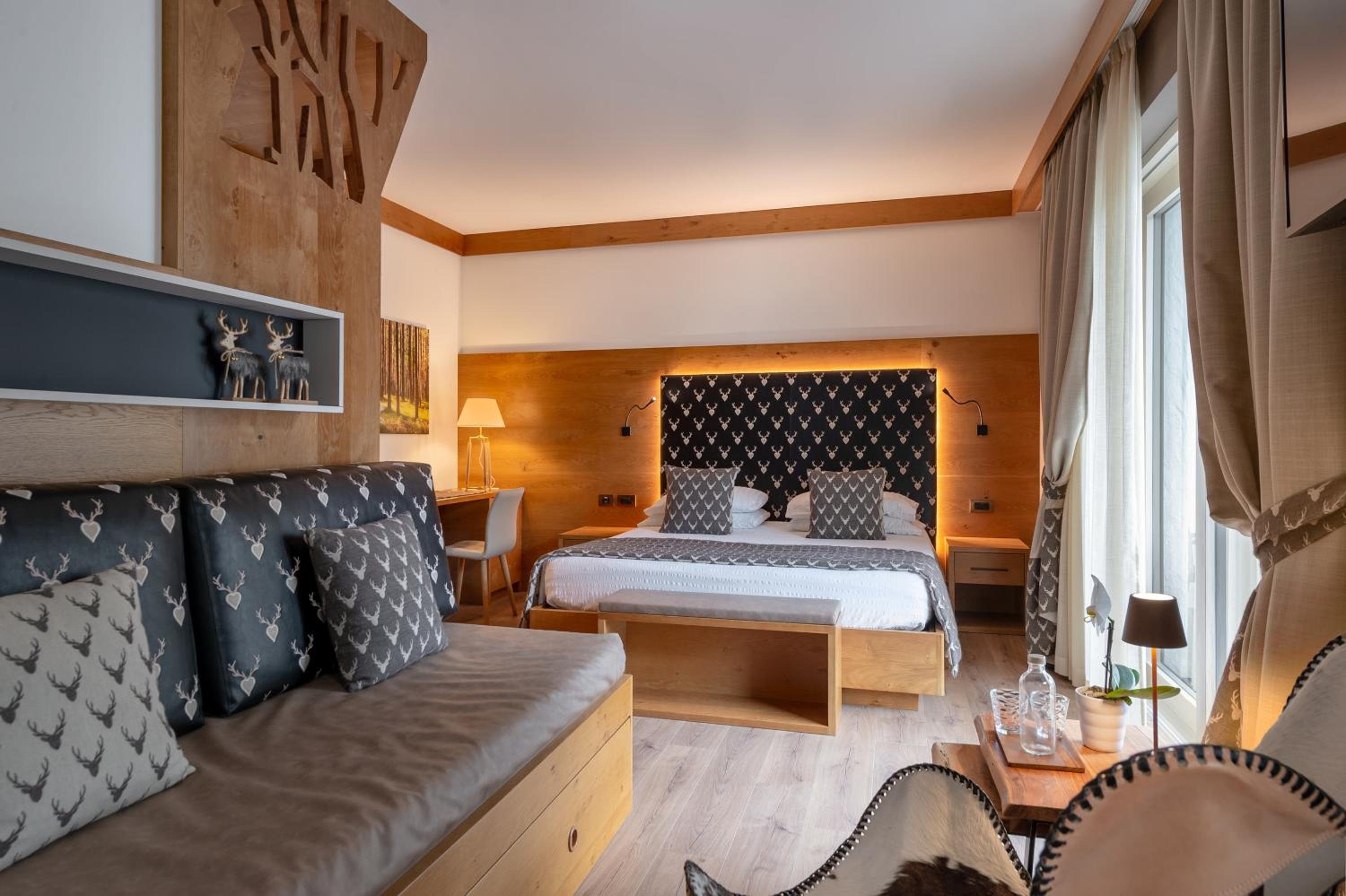 Junior Suite - Photo 13