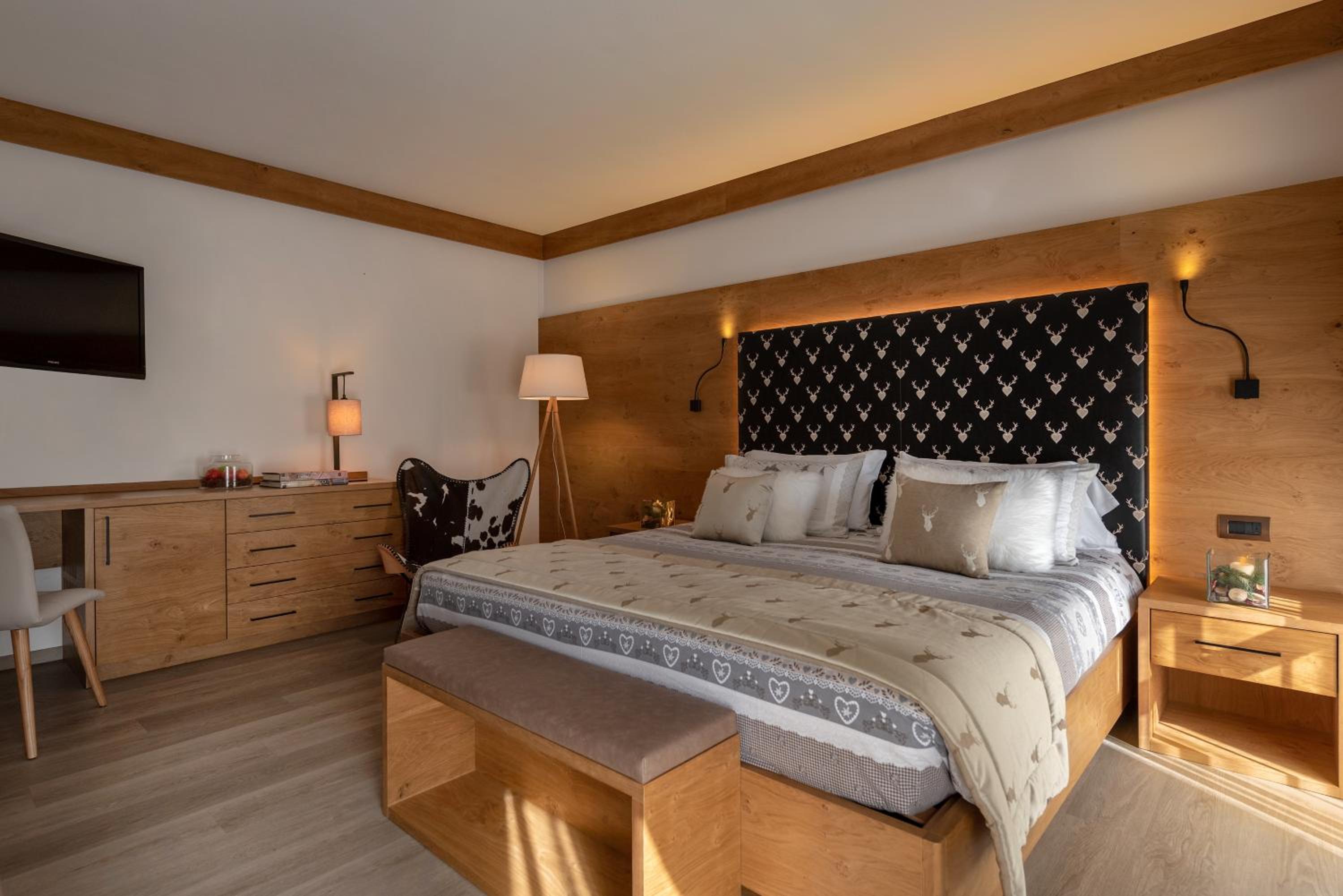 Junior Suite - Photo 14