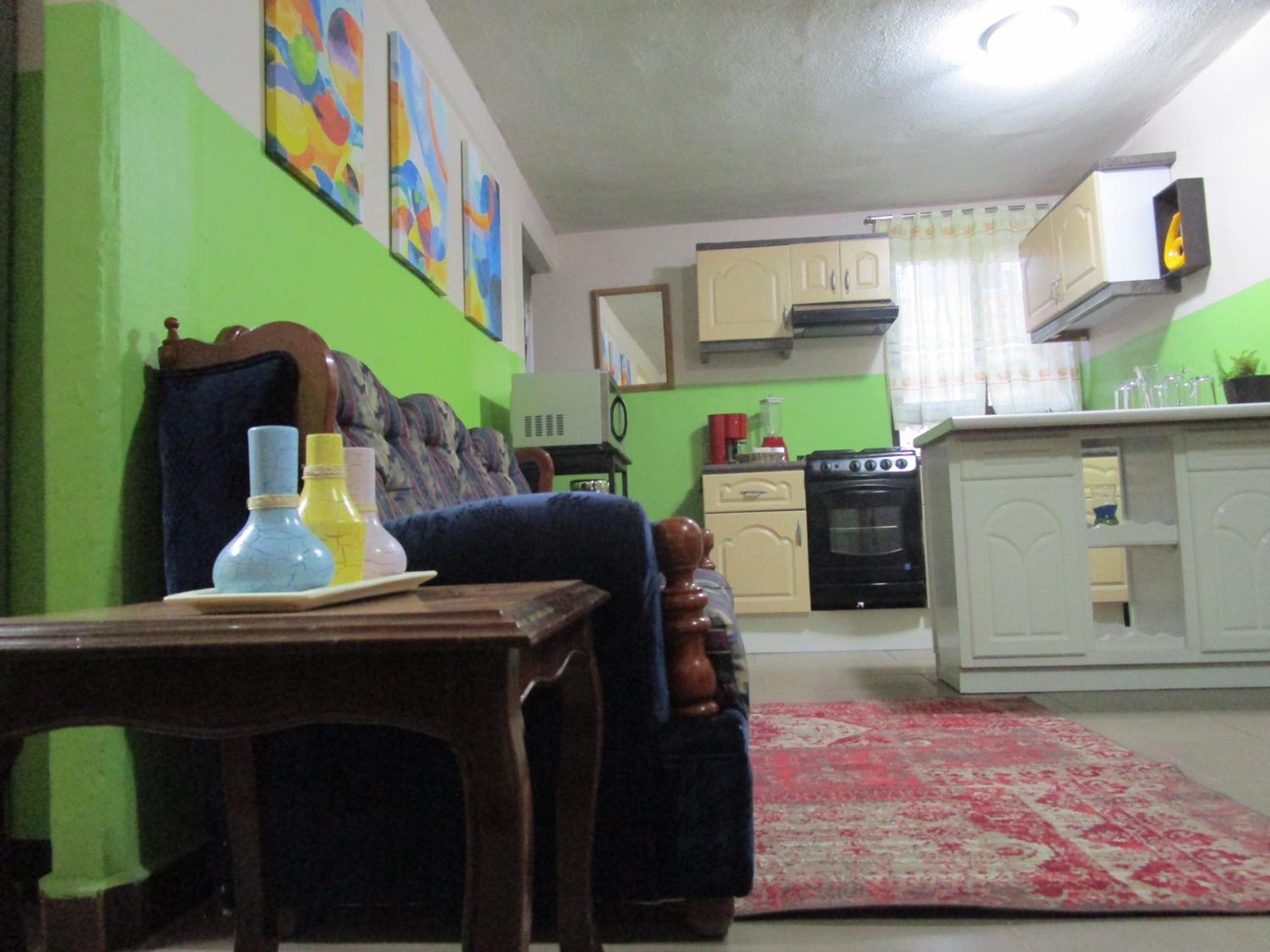 Loft photo 3