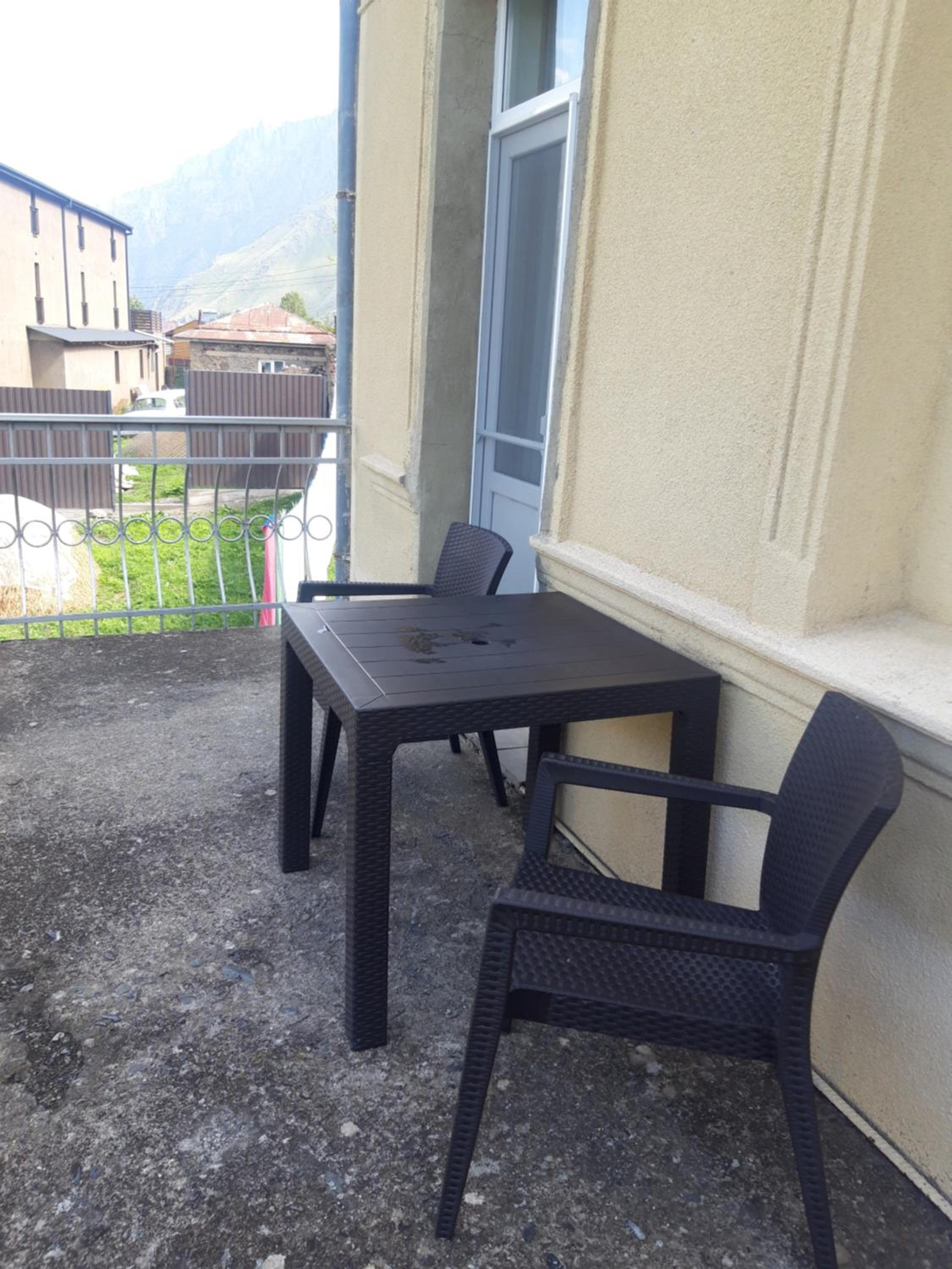 Deluxe Double Room with Bath