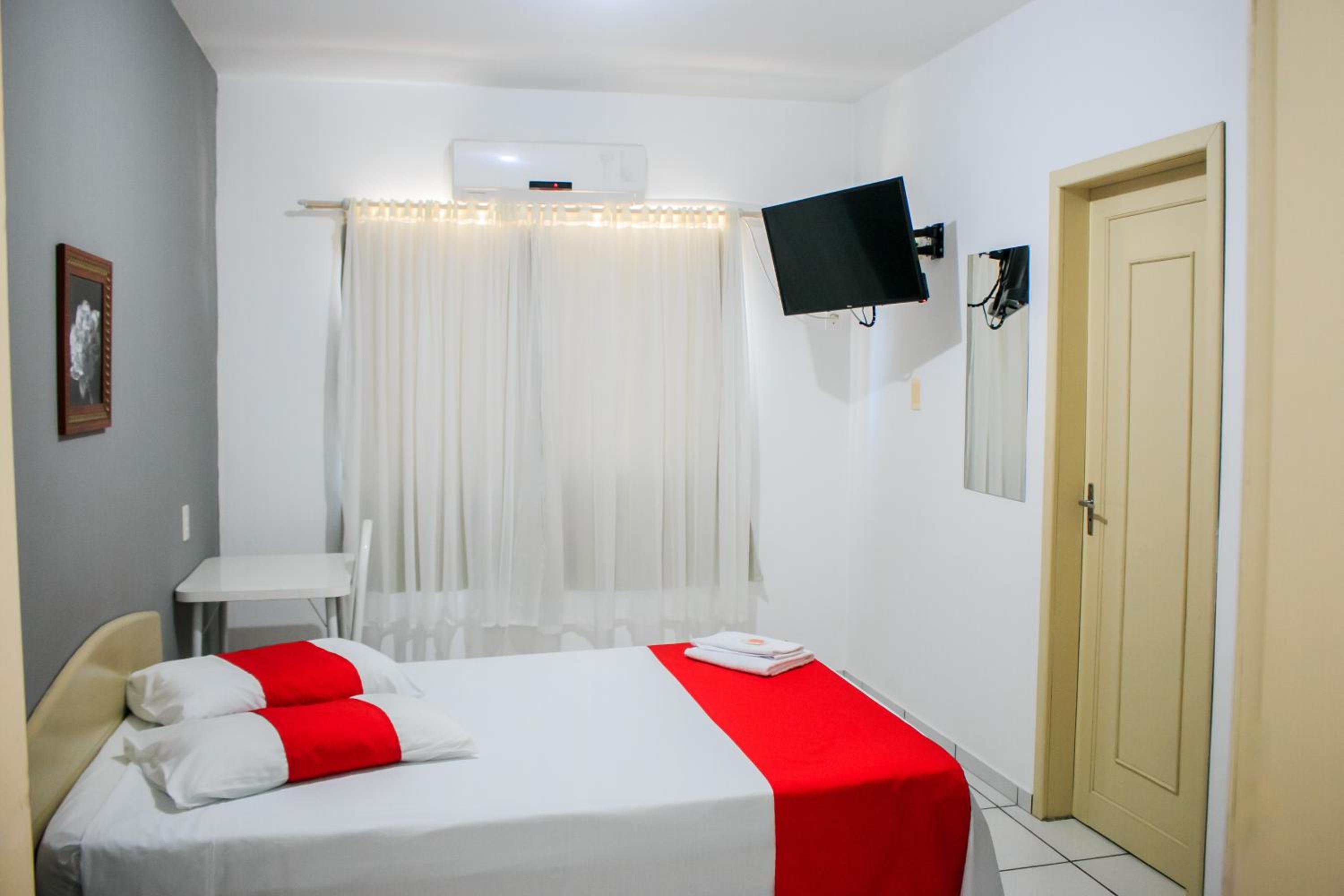 Superior Double Room photo 1