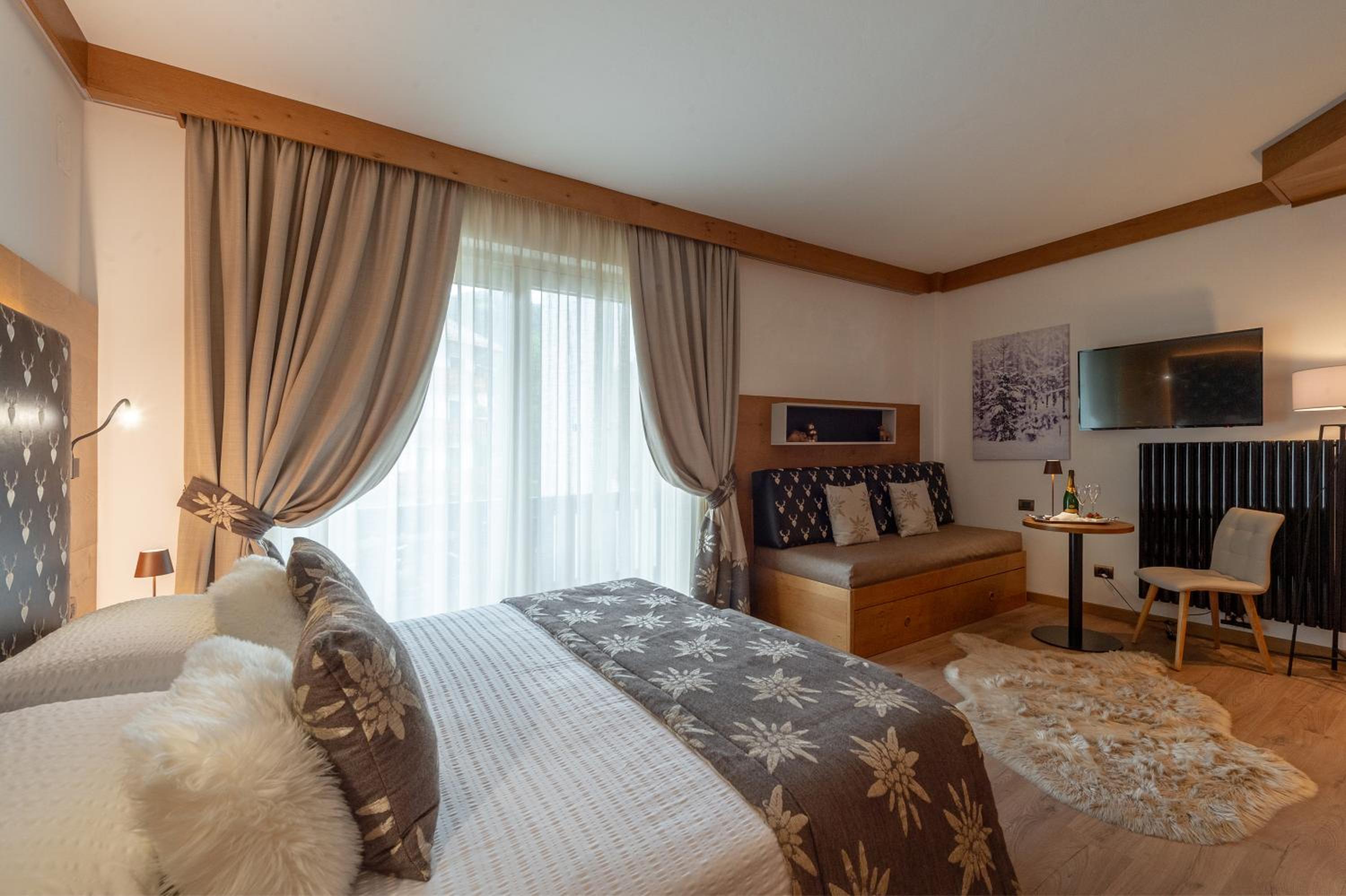 Junior Suite - Photo 3