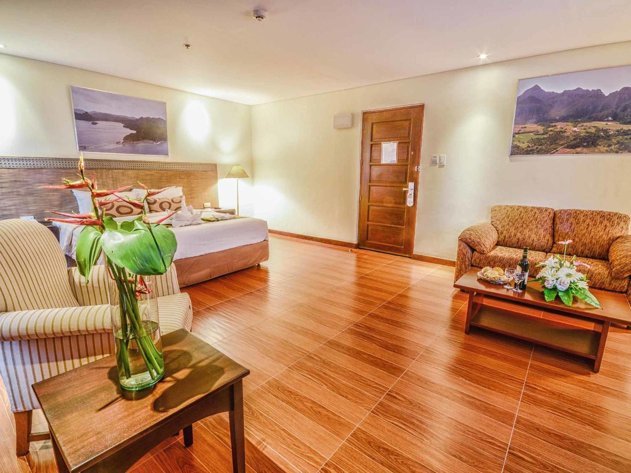 Junior Suite photo 3