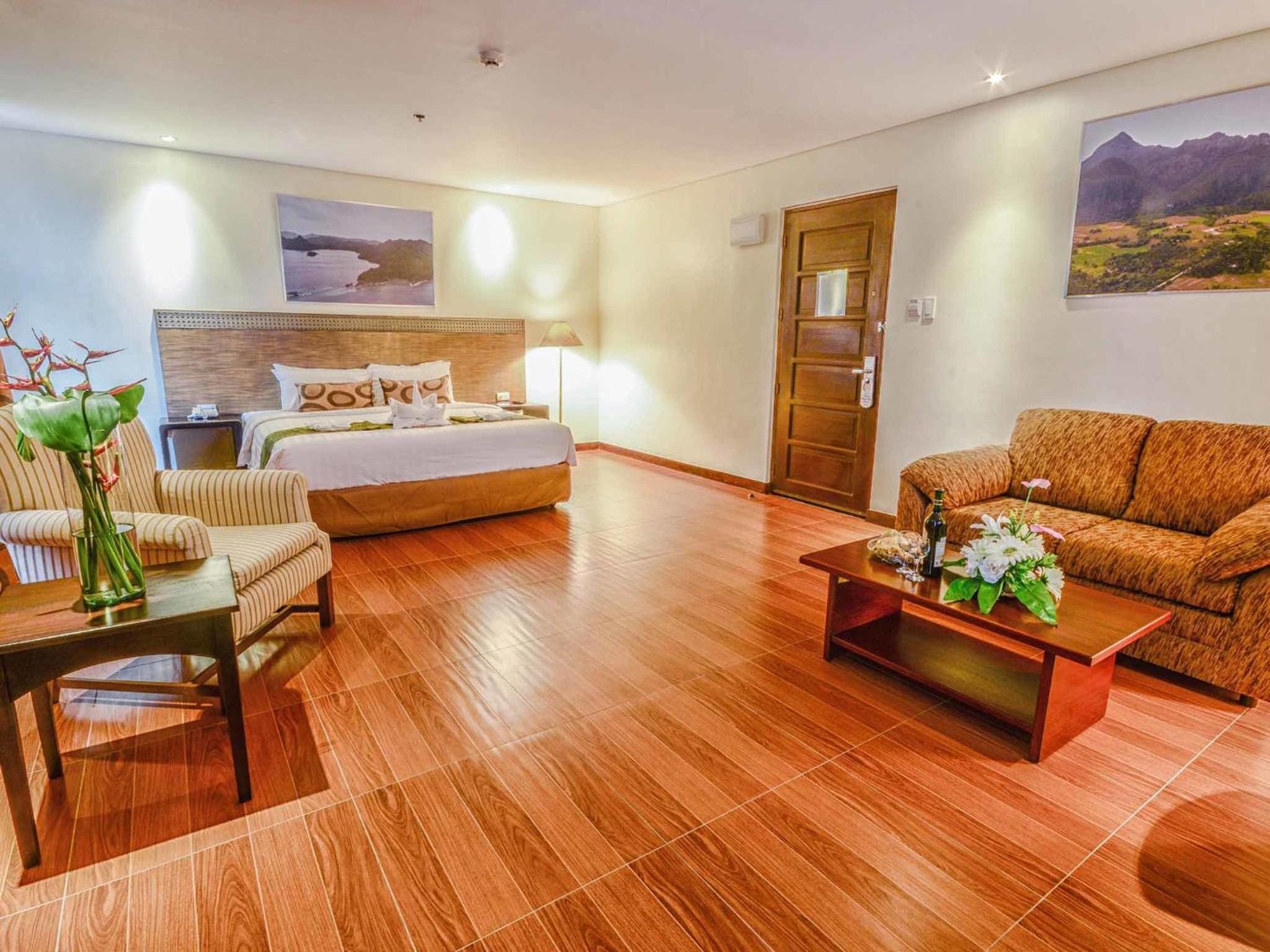 Junior Suite photo 2