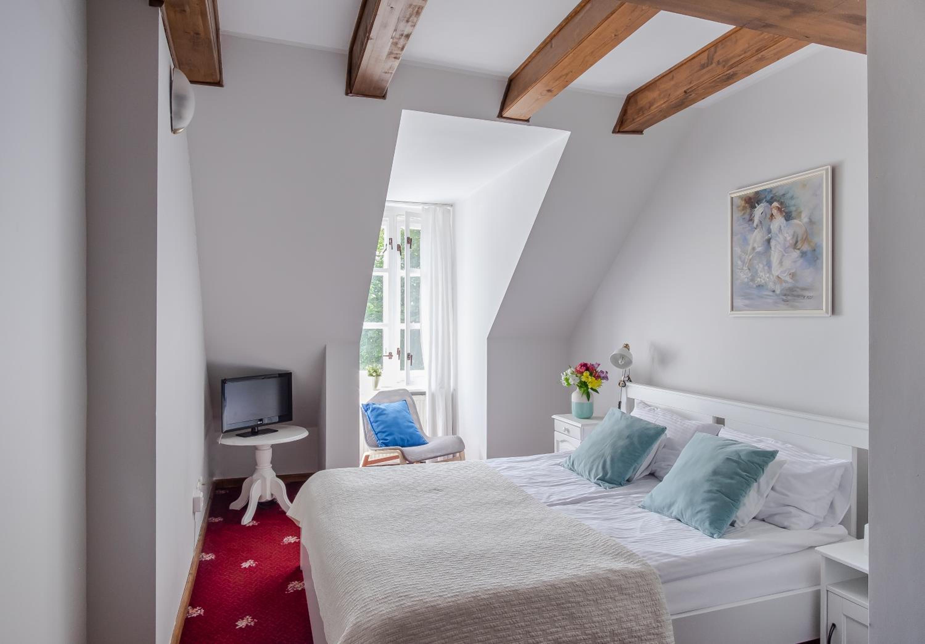 Quadruple Room photo 1