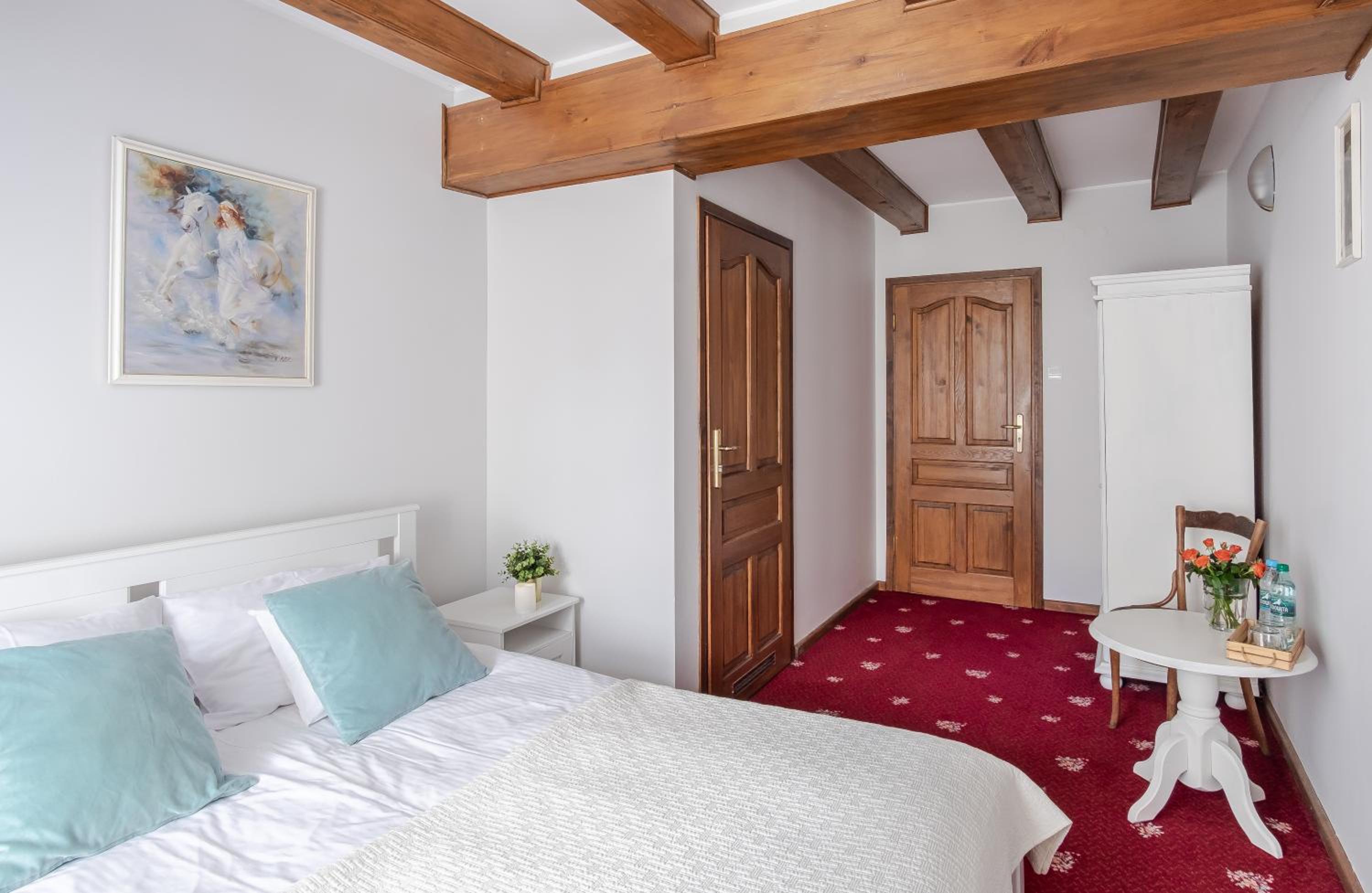 Quadruple Room photo 2
