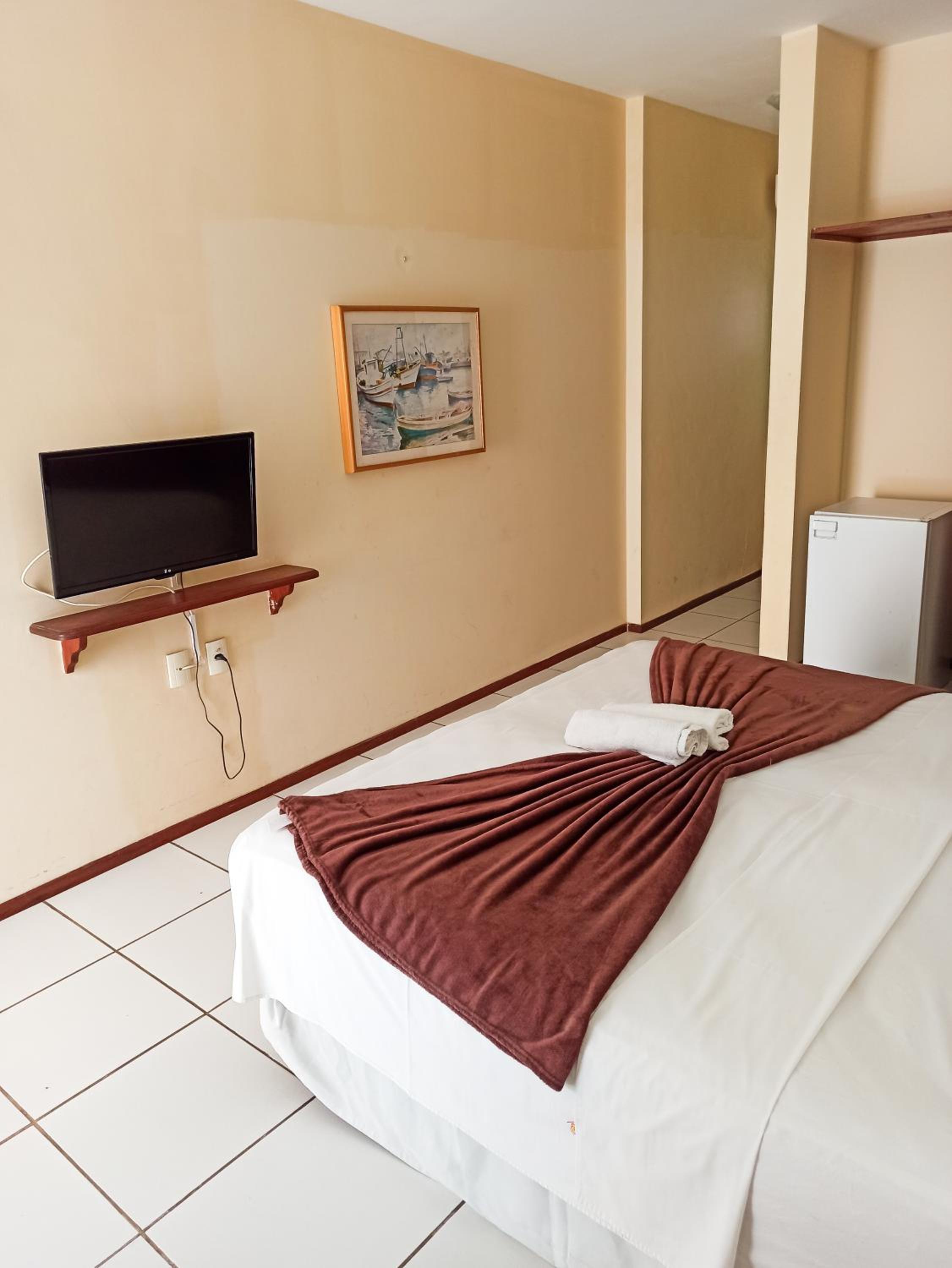 Standard Triple Room photo 1