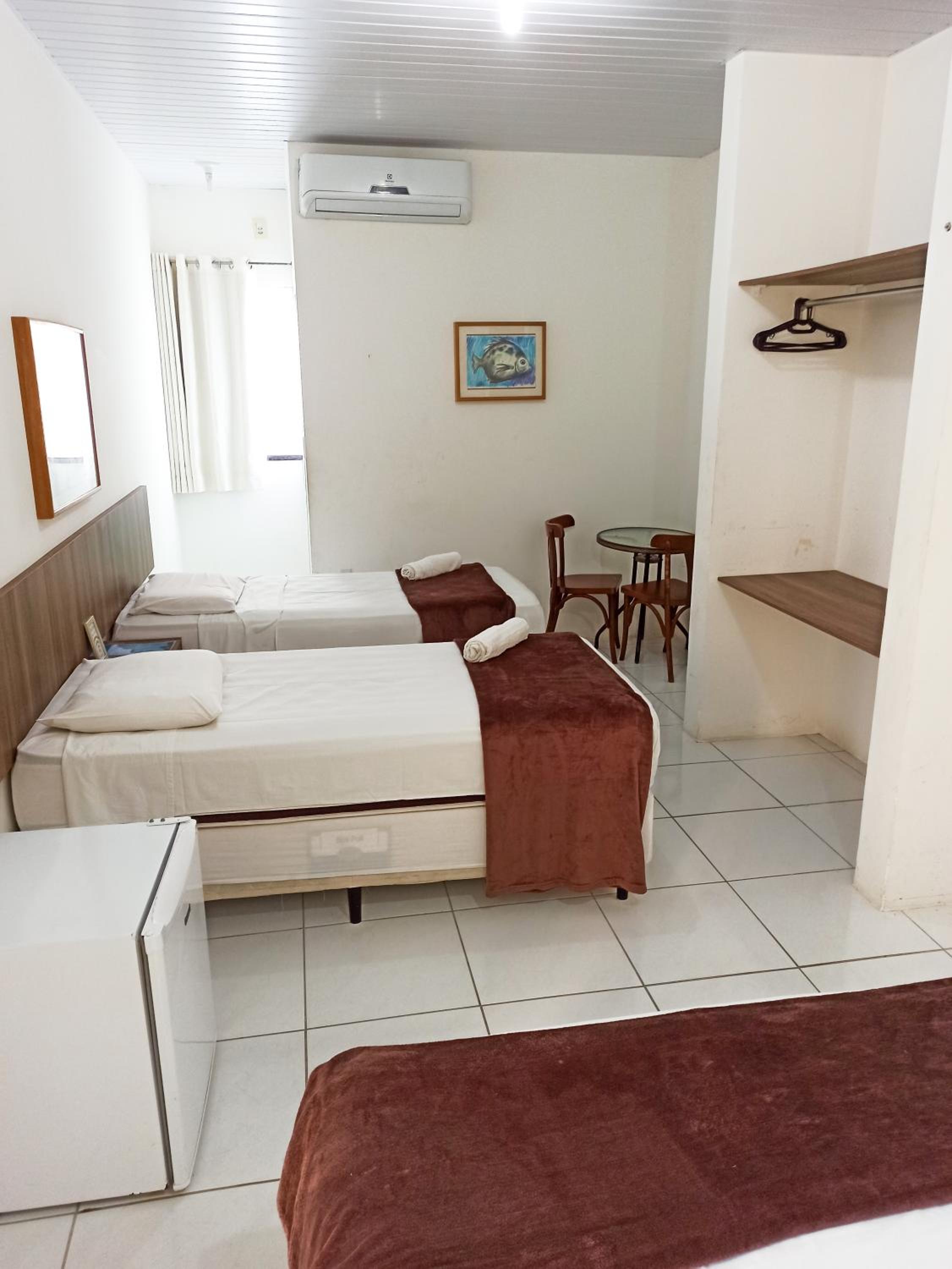 Quadruple Room photo 2