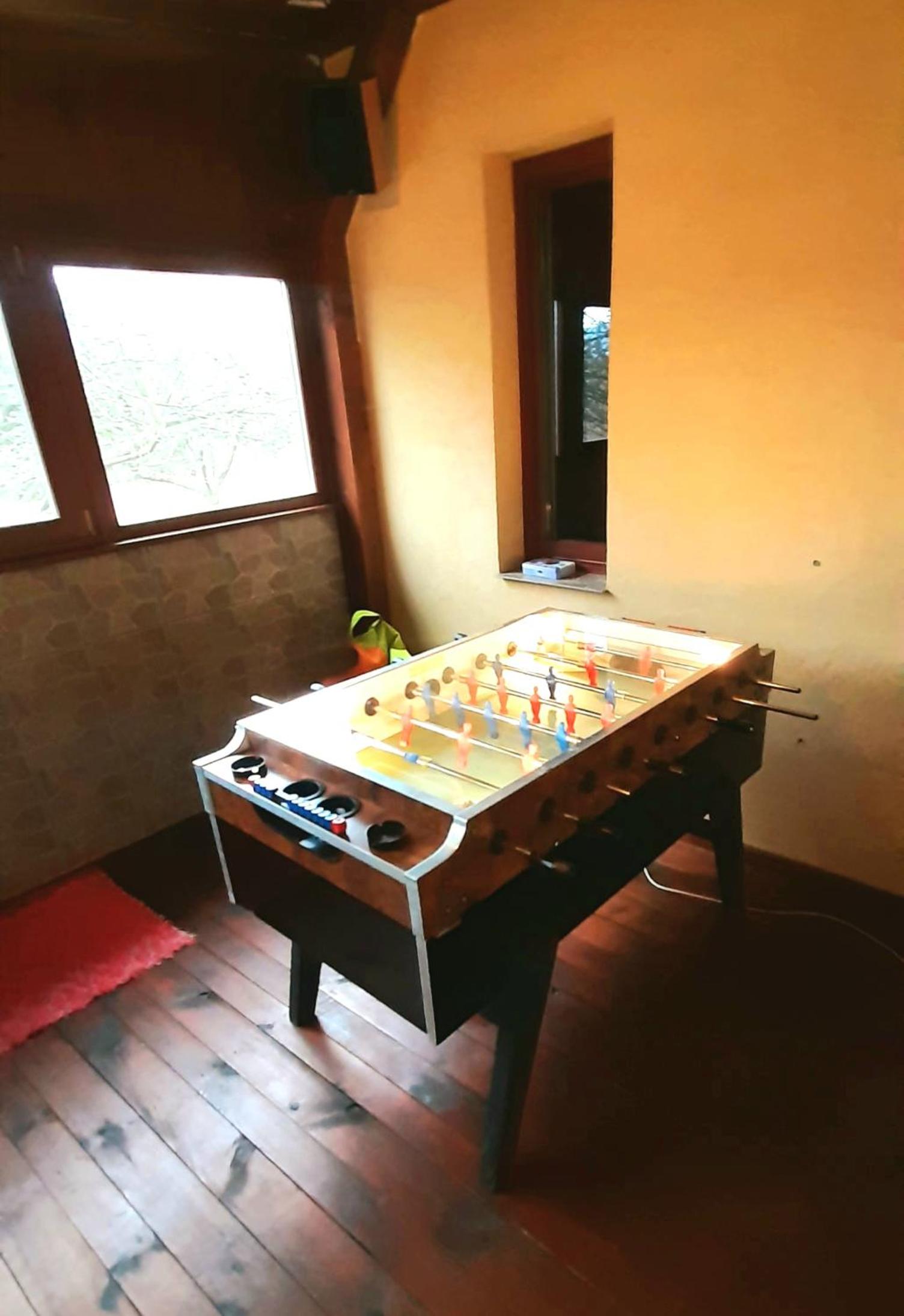 Standard Family Room - Photo 15