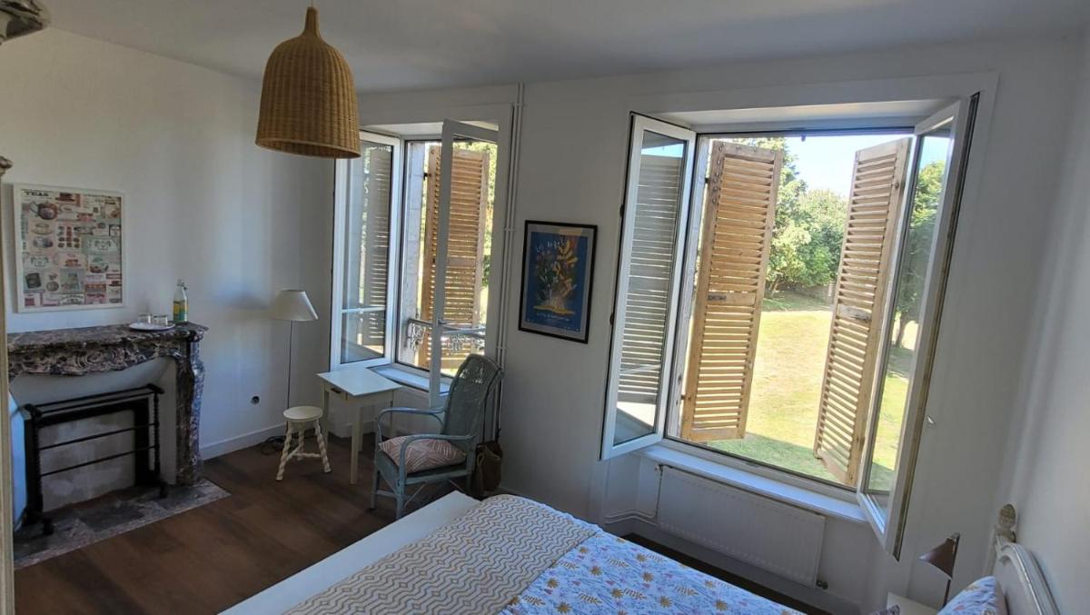 Double Room with Private Bathroom photo 3