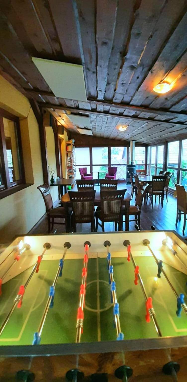 Standard Family Room - Photo 16