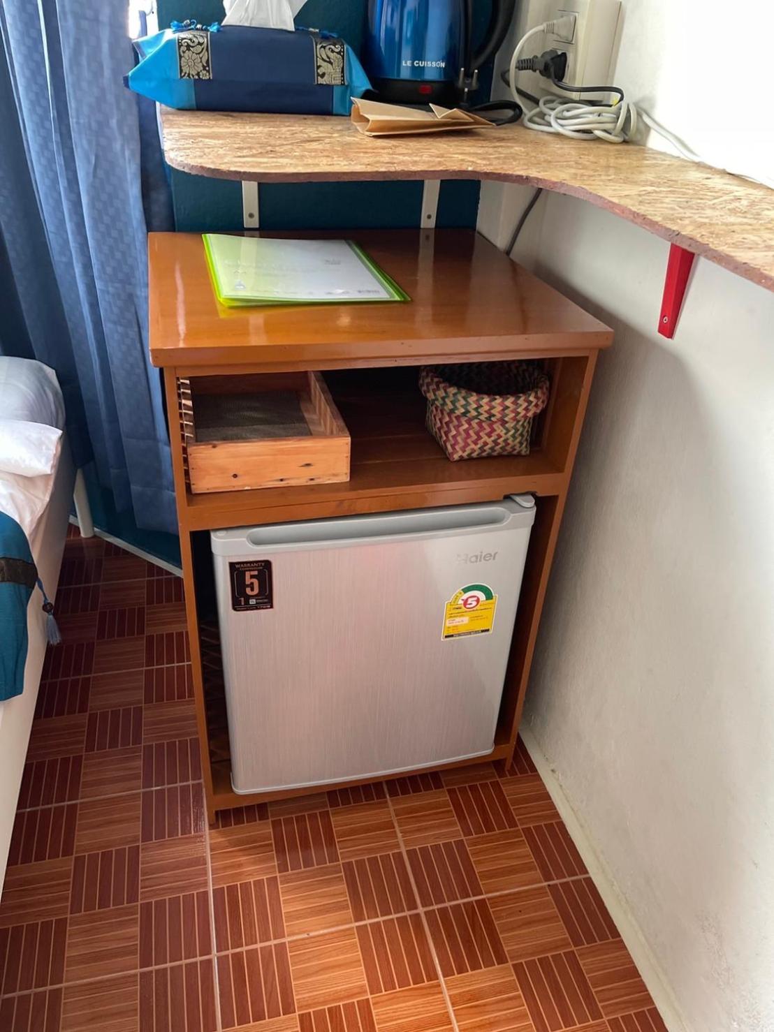 Triple Room with Private Bathroom photo 2