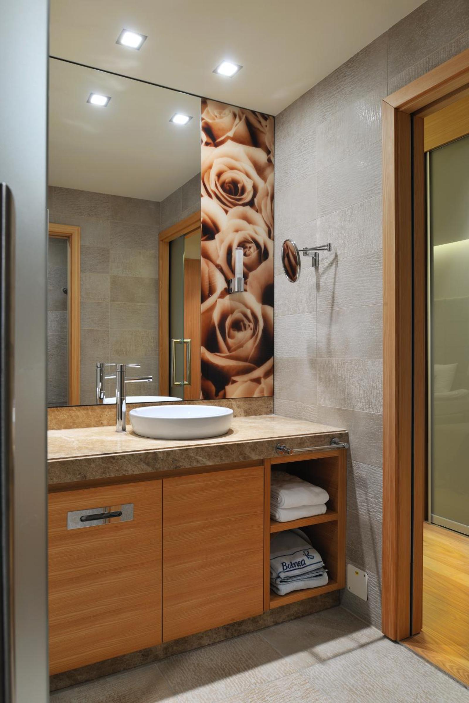 Double Room - Photo 7