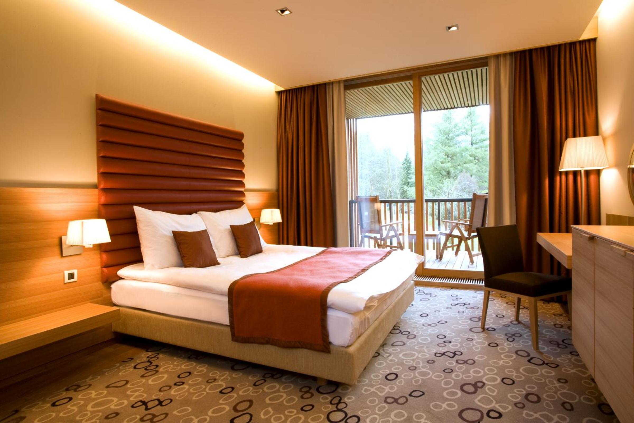 Double Room - Photo 22