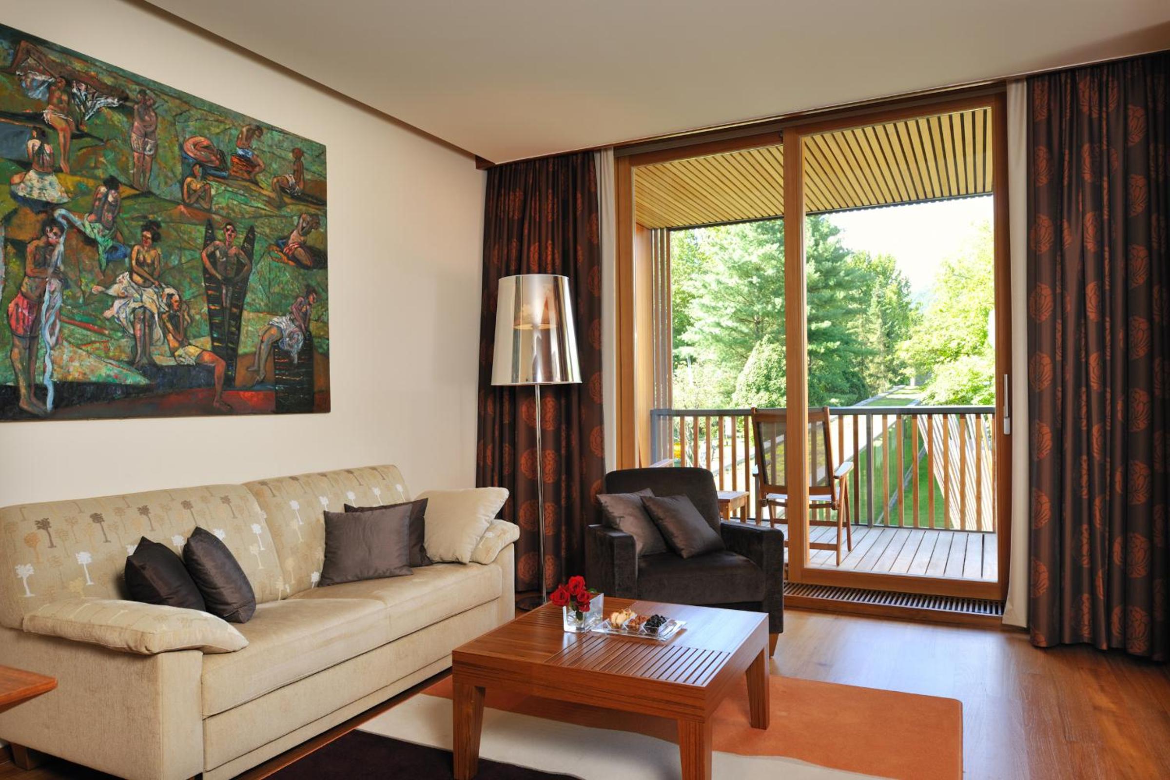 Suite - Photo 4
