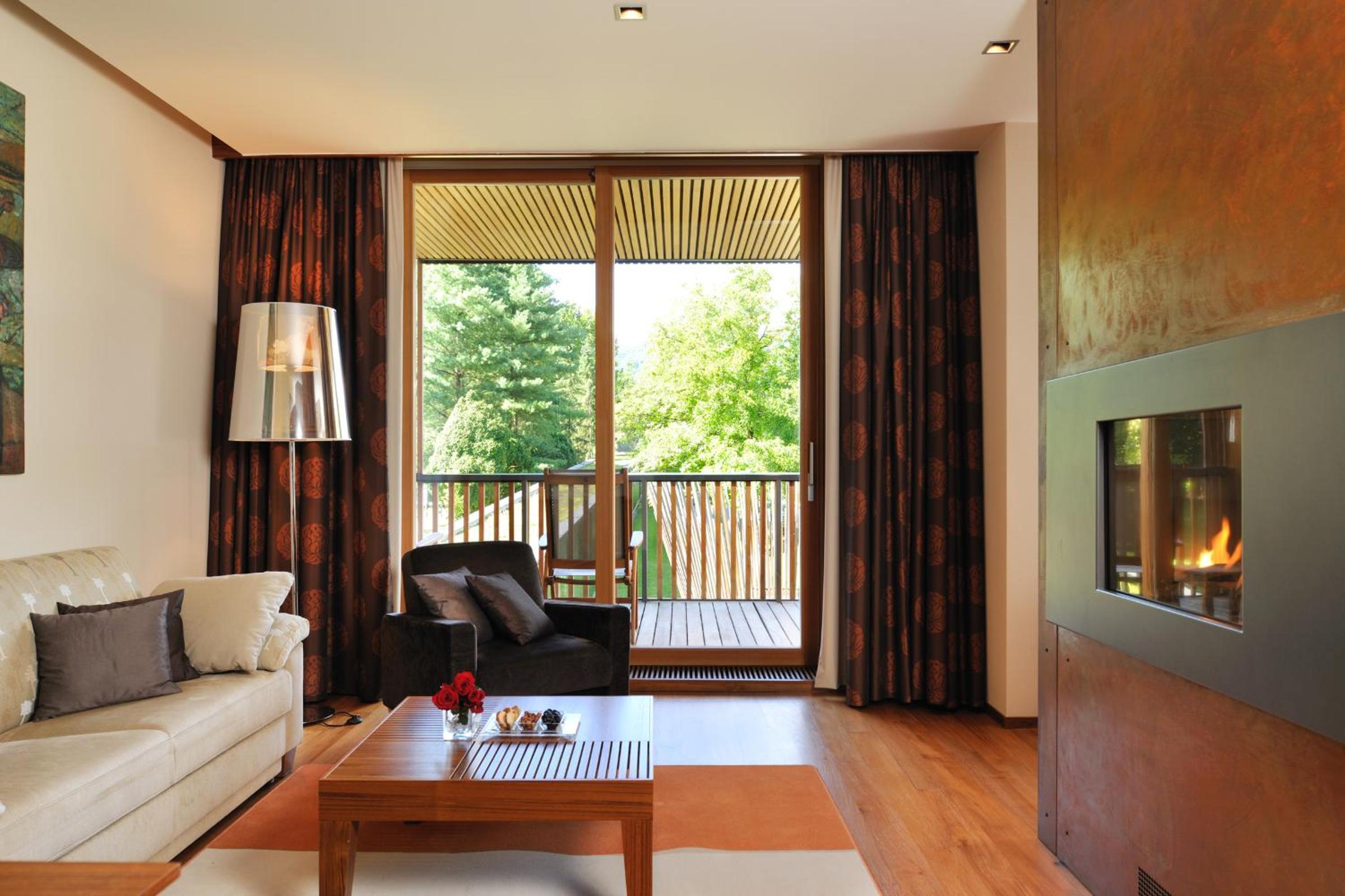Suite - Photo 5