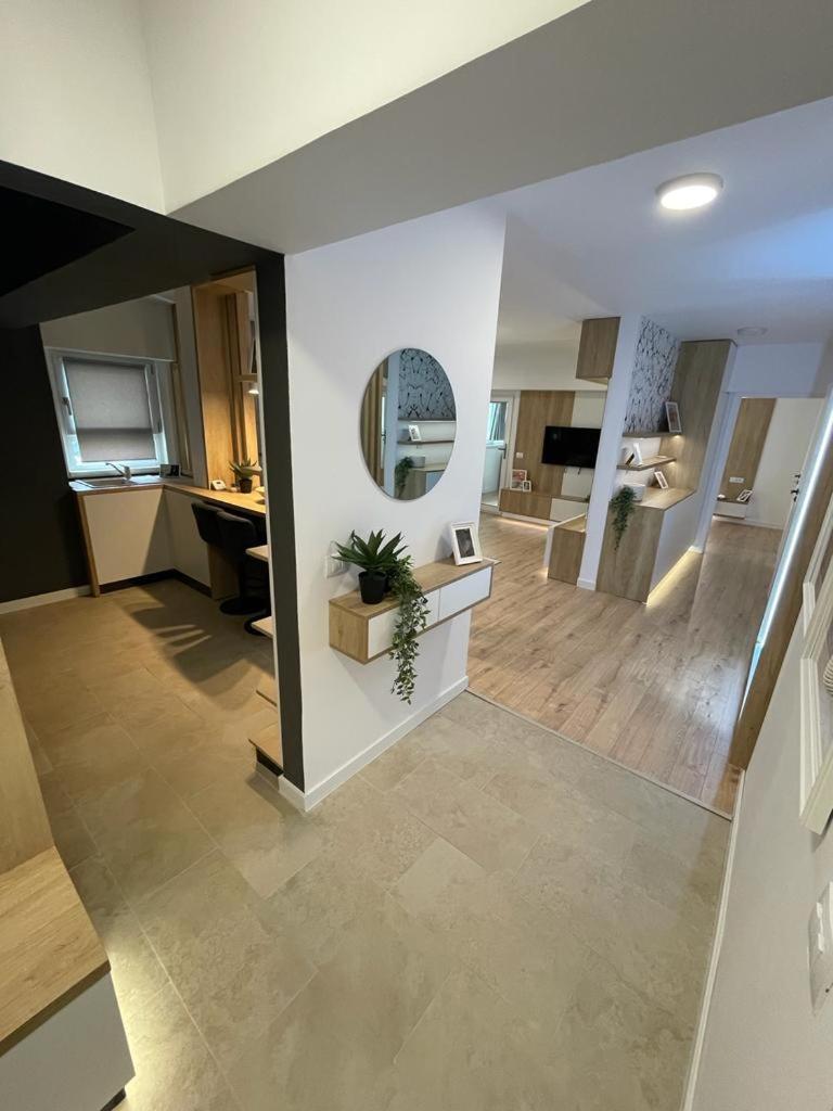 One-Bedroom Apartment - Photo 9