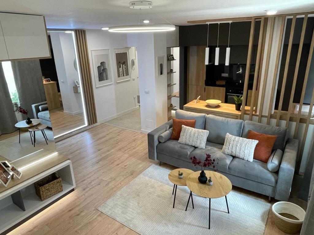 One-Bedroom Apartment - Photo 10