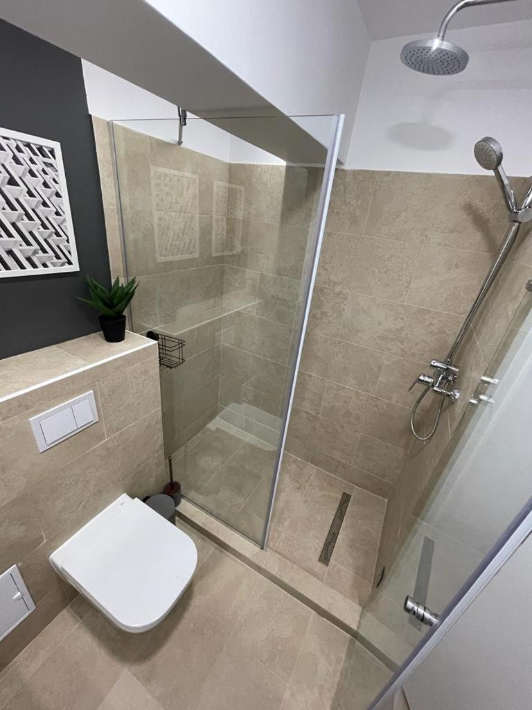 One-Bedroom Apartment - Photo 19